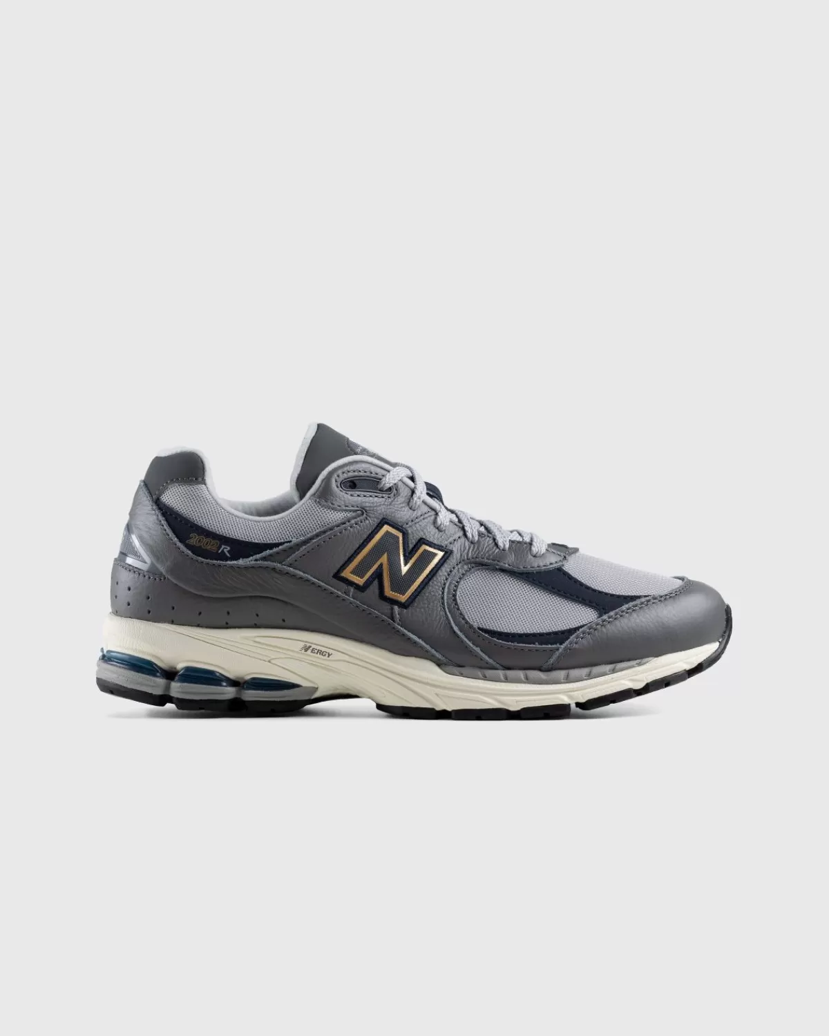 Männer New Balance M2002Rhp Castle Rock