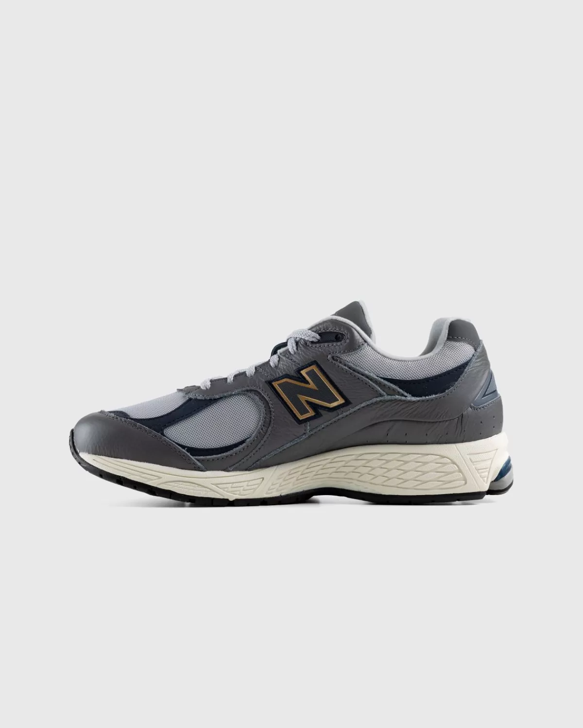 Männer New Balance M2002Rhp Castle Rock