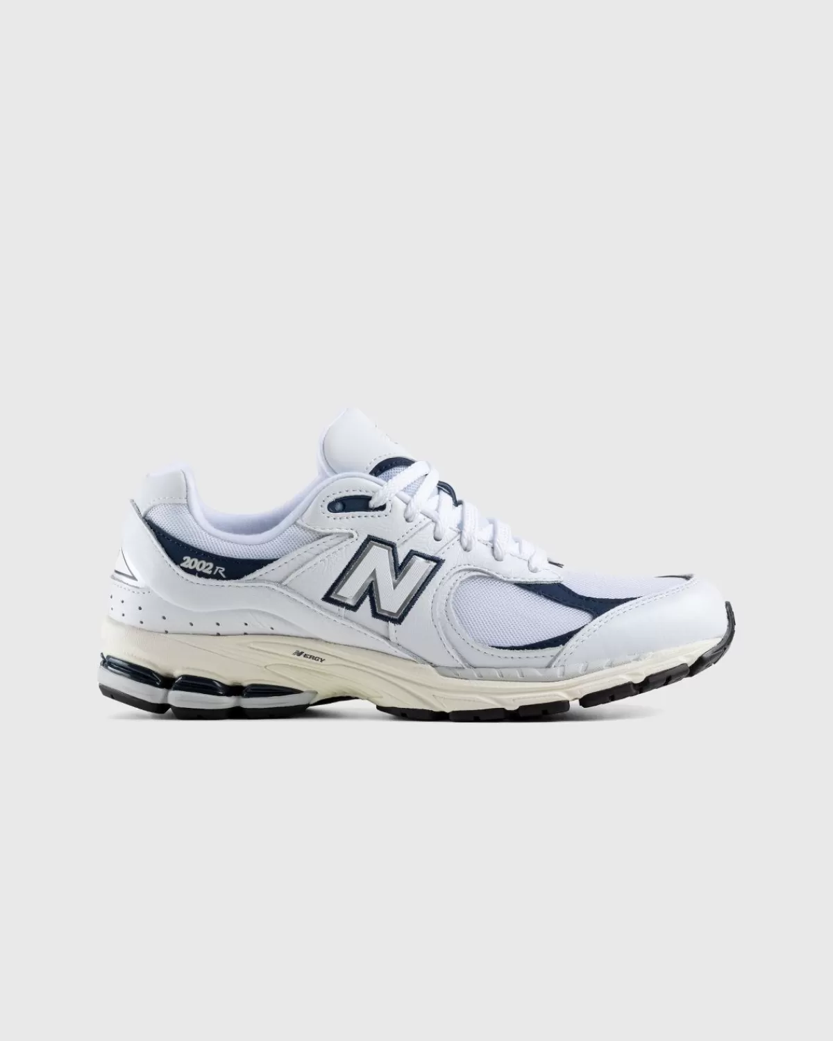 Männer New Balance M2002Rhq Weis