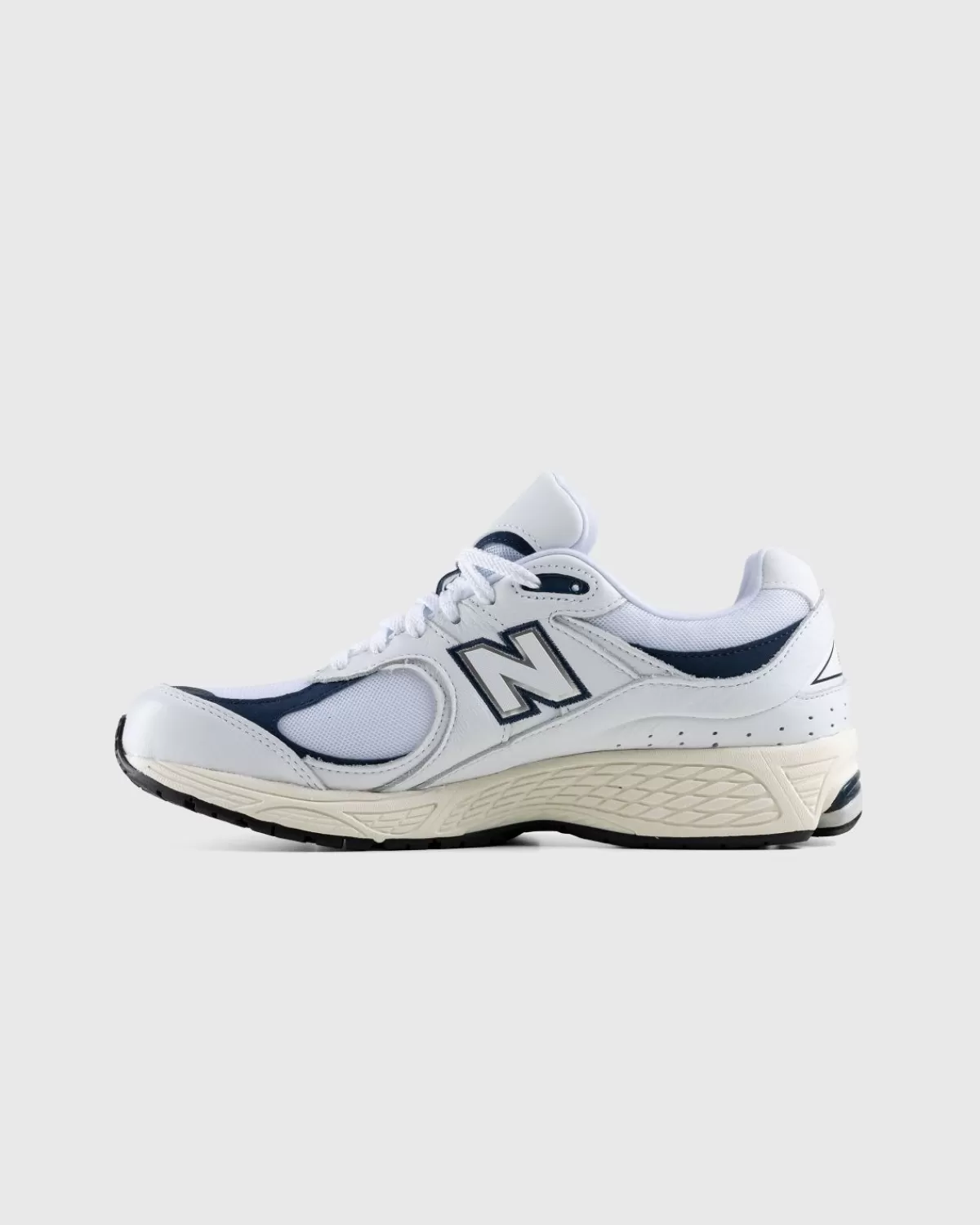 Männer New Balance M2002Rhq Weis