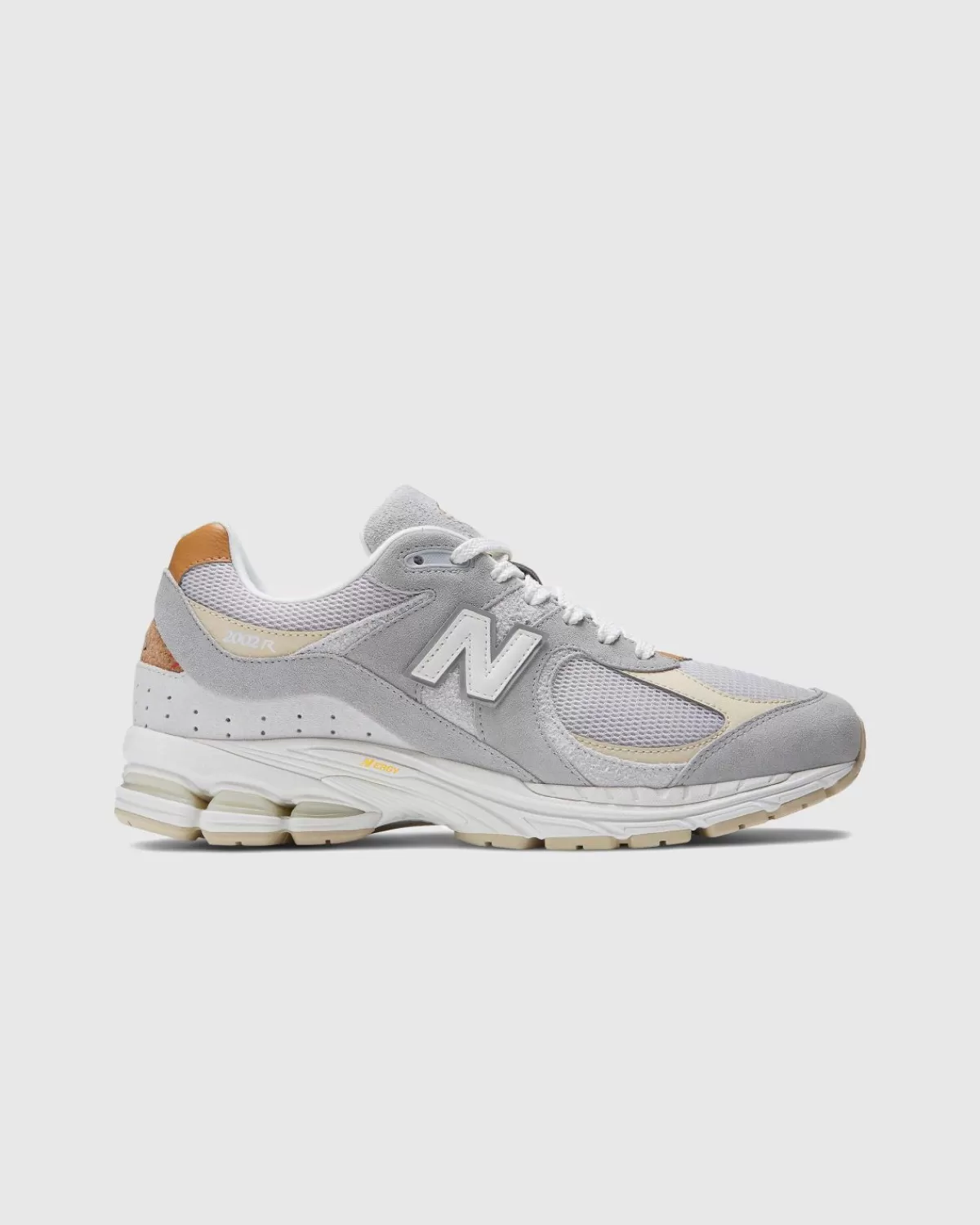 Männer New Balance M2002Rsb Beton