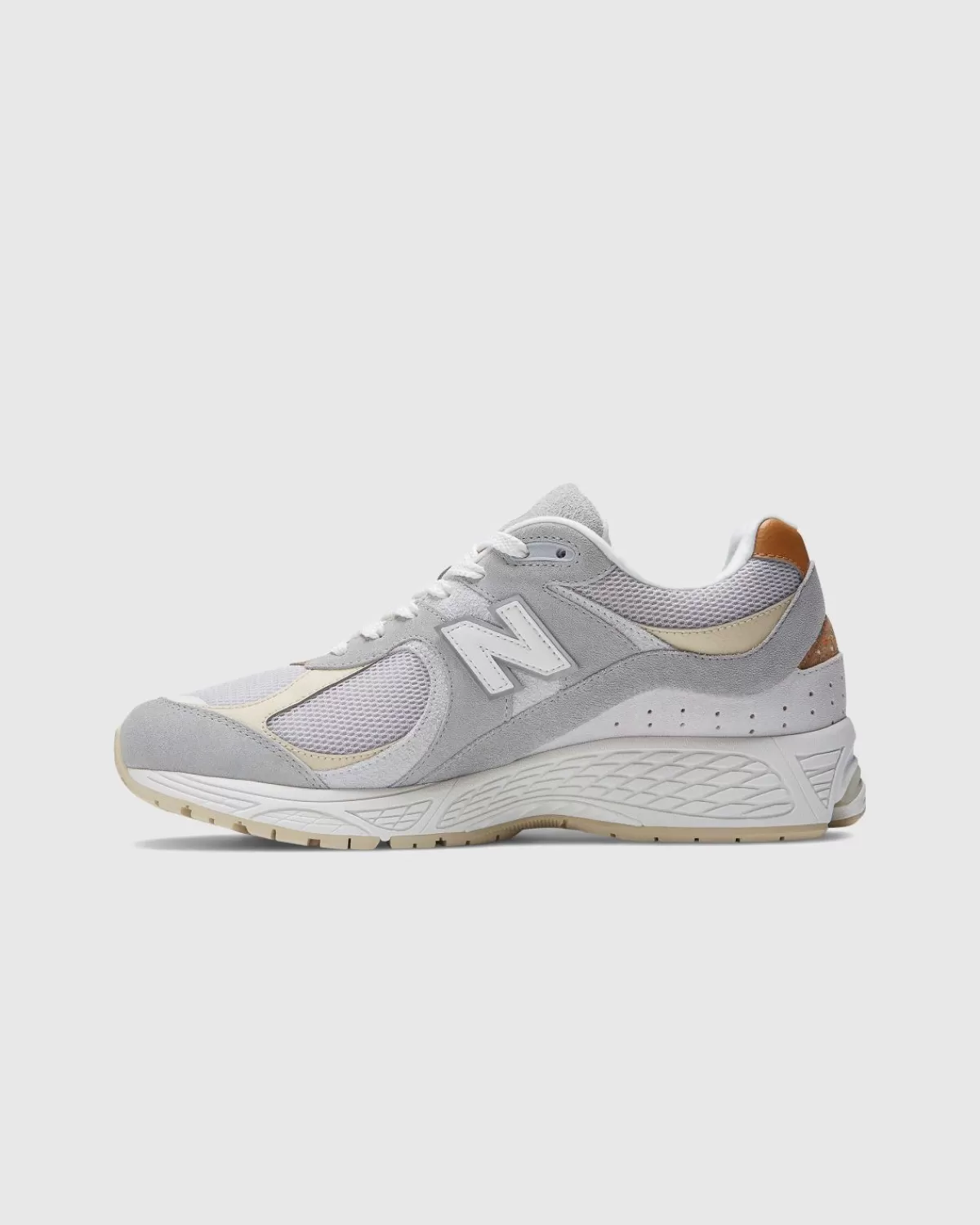 Männer New Balance M2002Rsb Beton