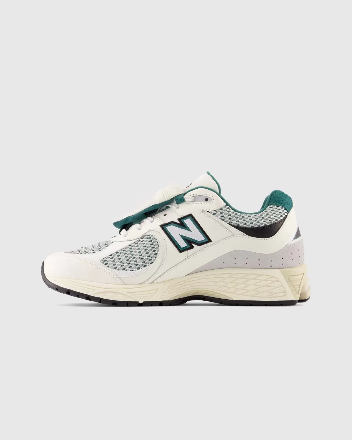 Männer New Balance M2002Rvd Meersalz