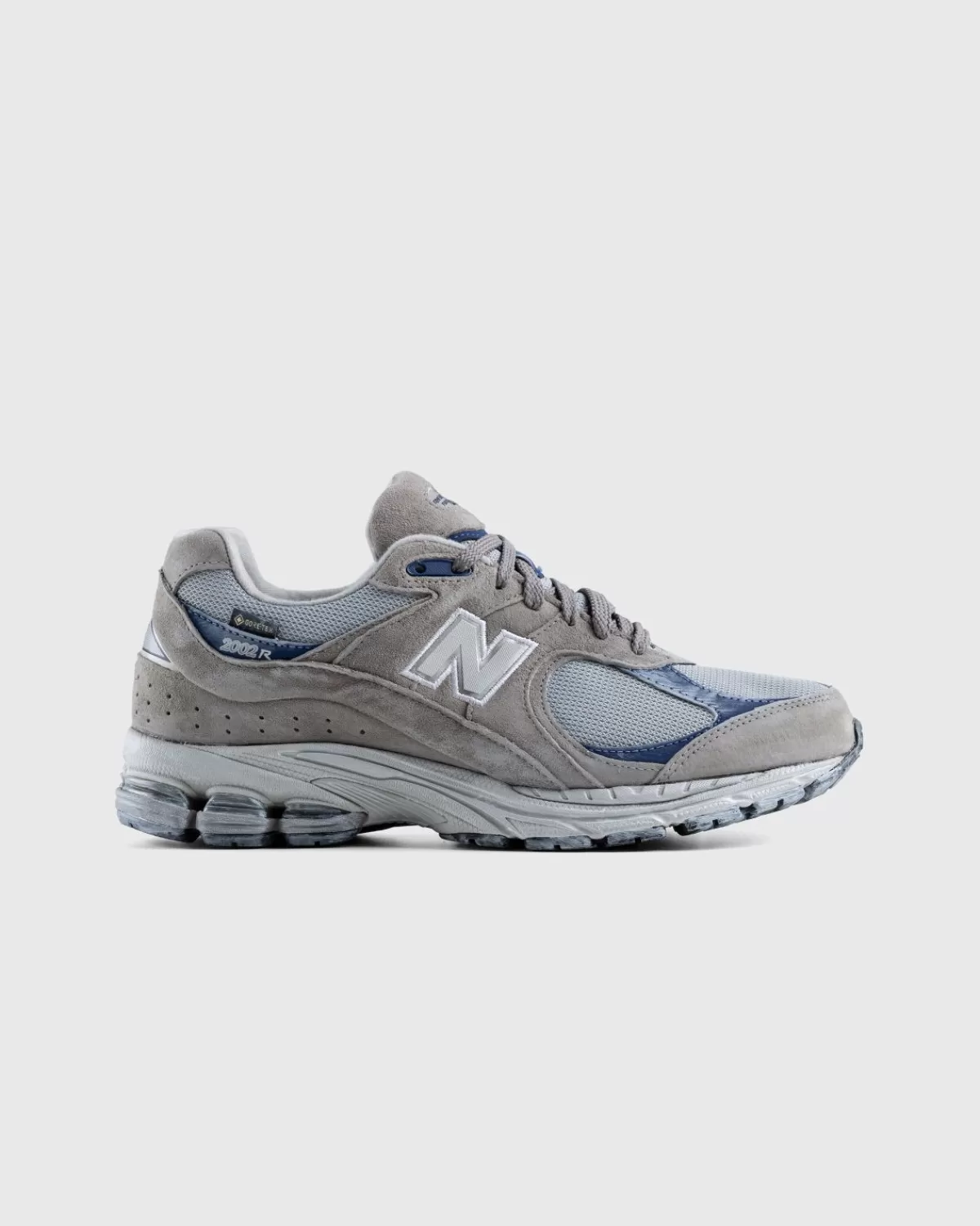 Männer New Balance M2002Rxb Marblehead