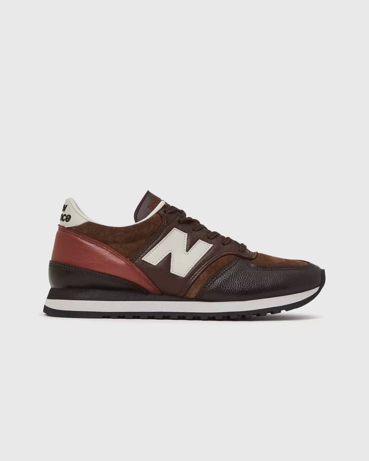 Männer New Balance M730Gbi Braun