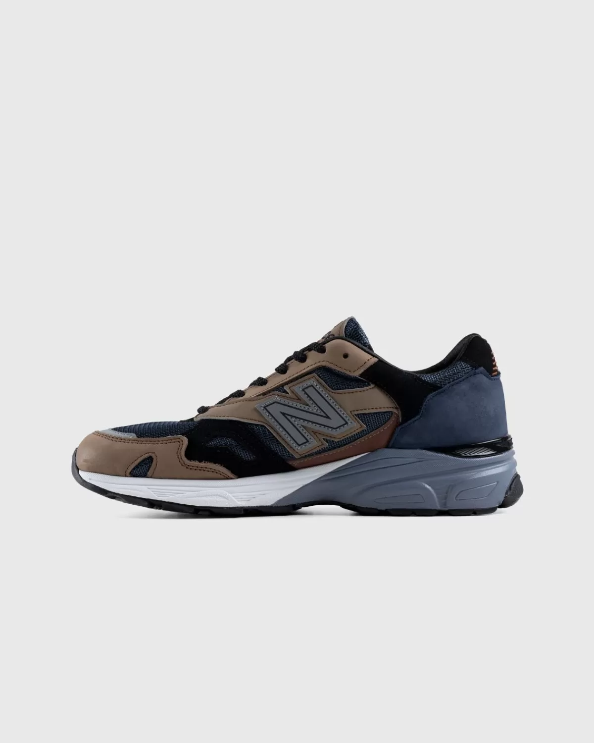 Männer New Balance M920Inv Marine/Schwarz