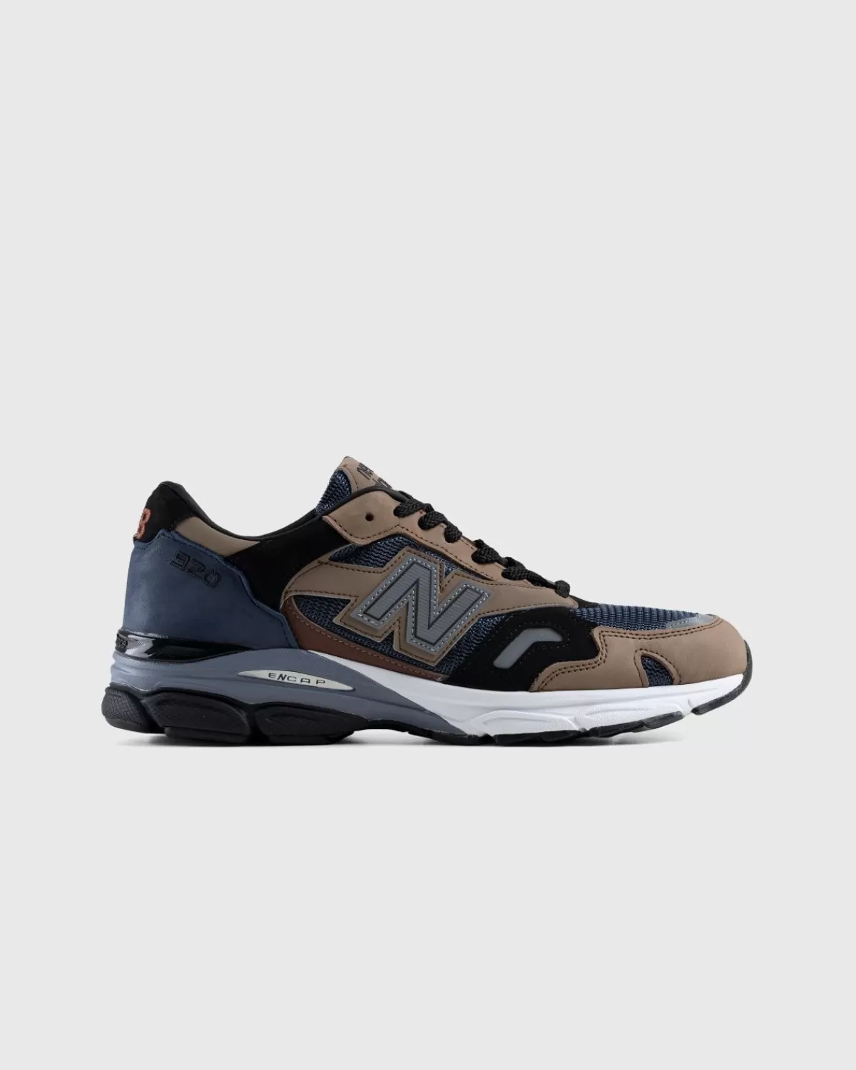 Männer New Balance M920Inv Marine/Schwarz