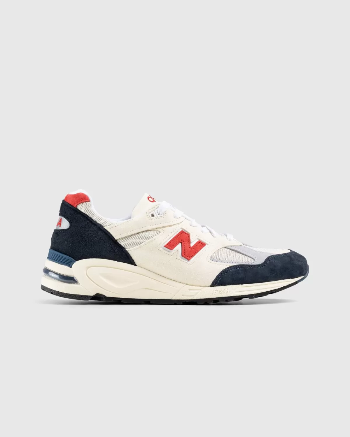 Männer New Balance M990Ta2 Blau