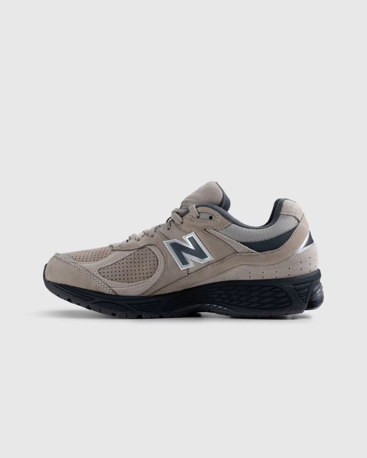 Männer New Balance M 2002 Reg Treibholz