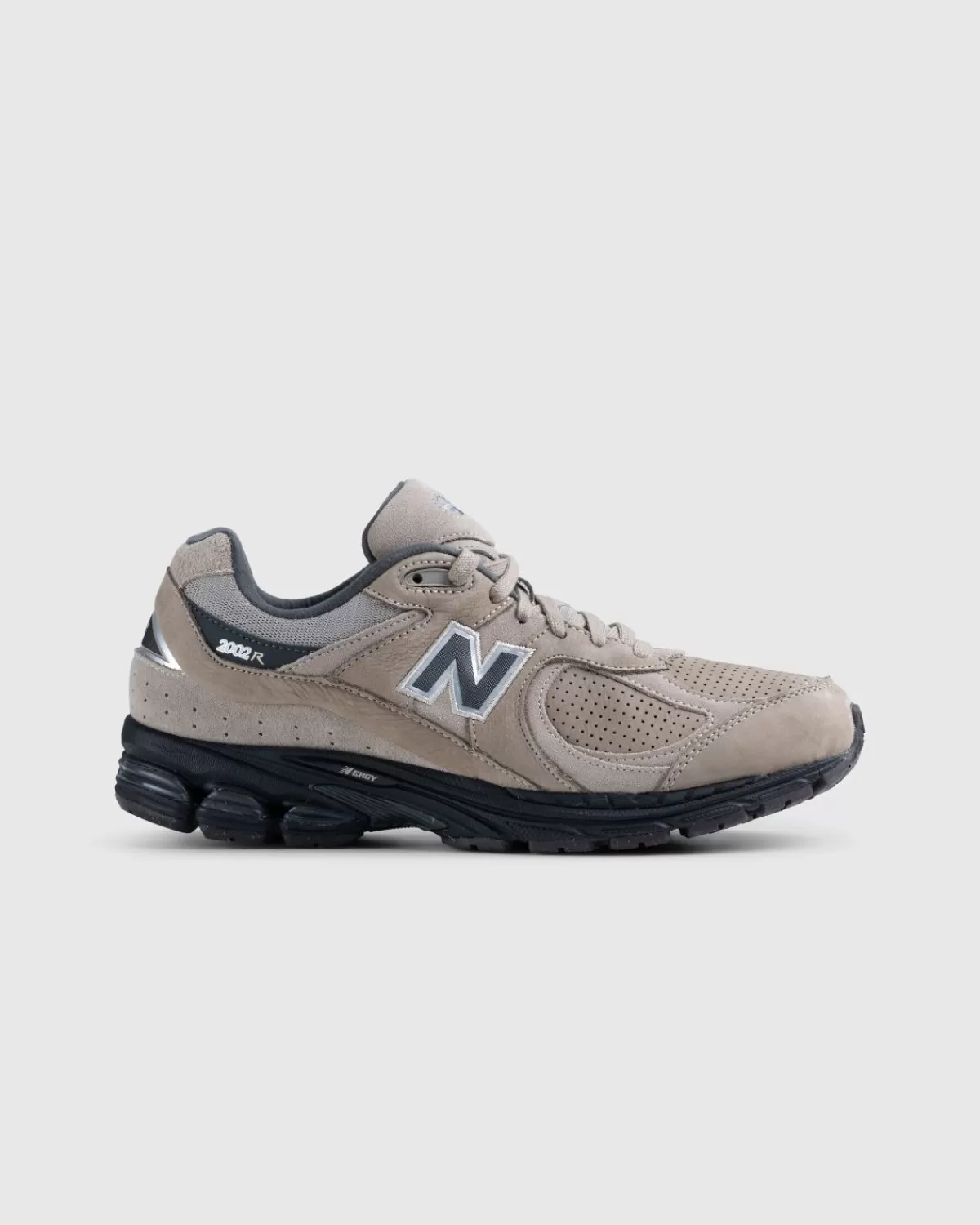 Männer New Balance M 2002 Reg Treibholz