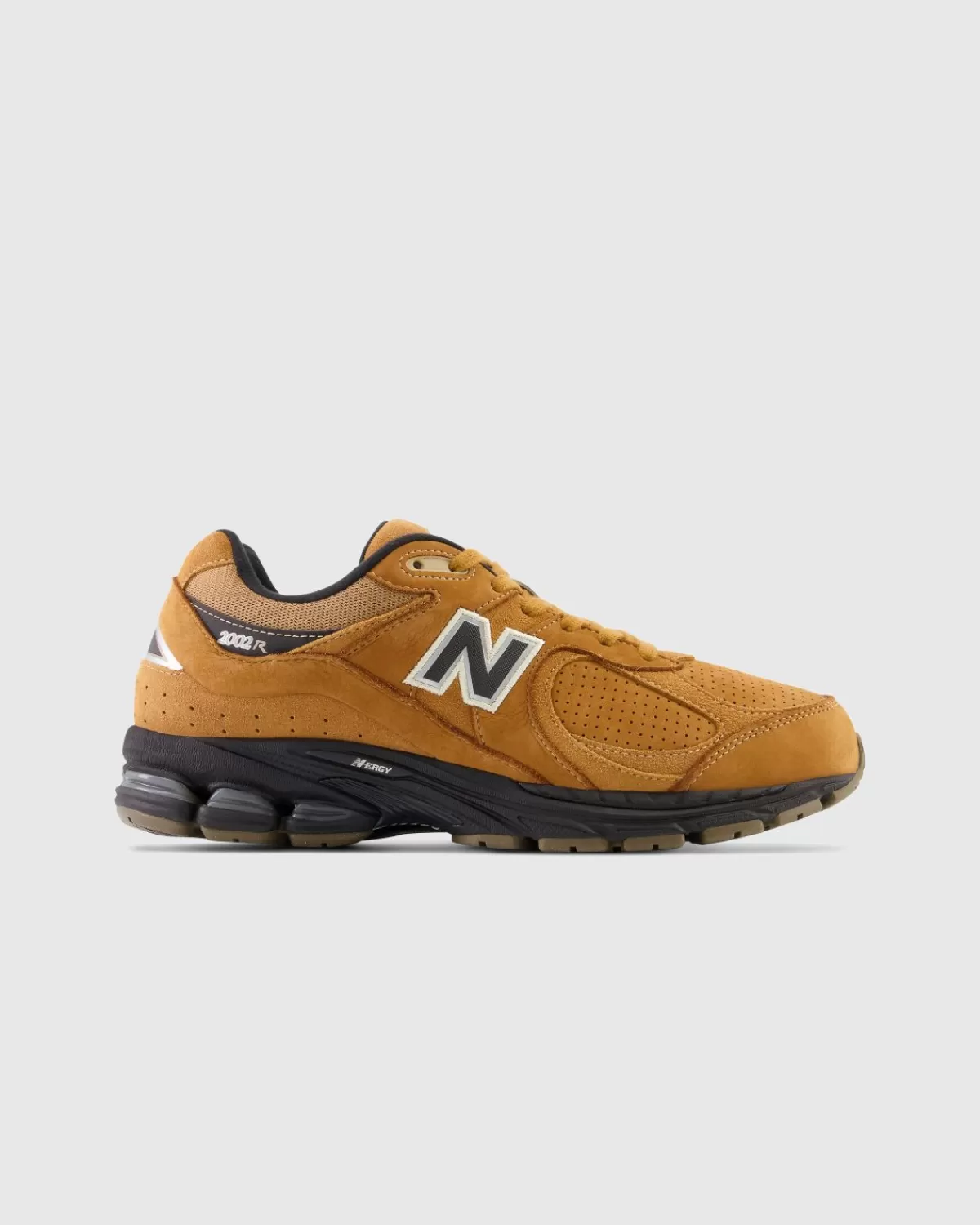 Männer New Balance M 2002 Rei Tobacco