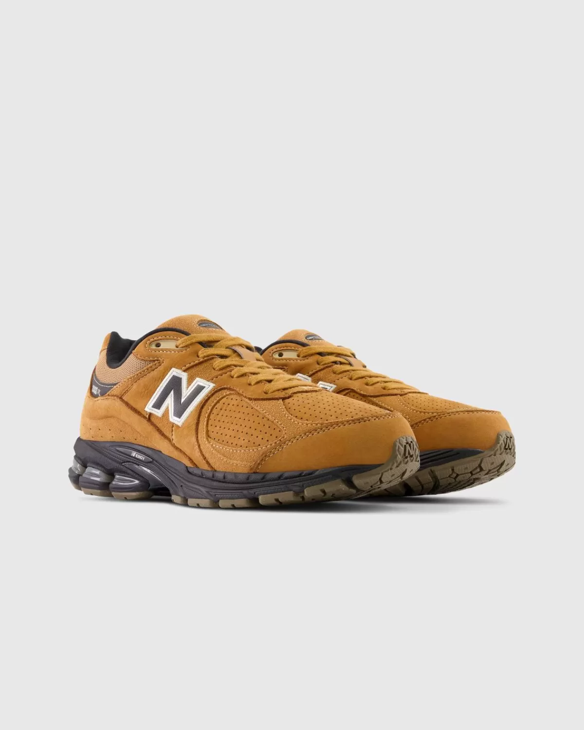 Männer New Balance M 2002 Rei Tobacco