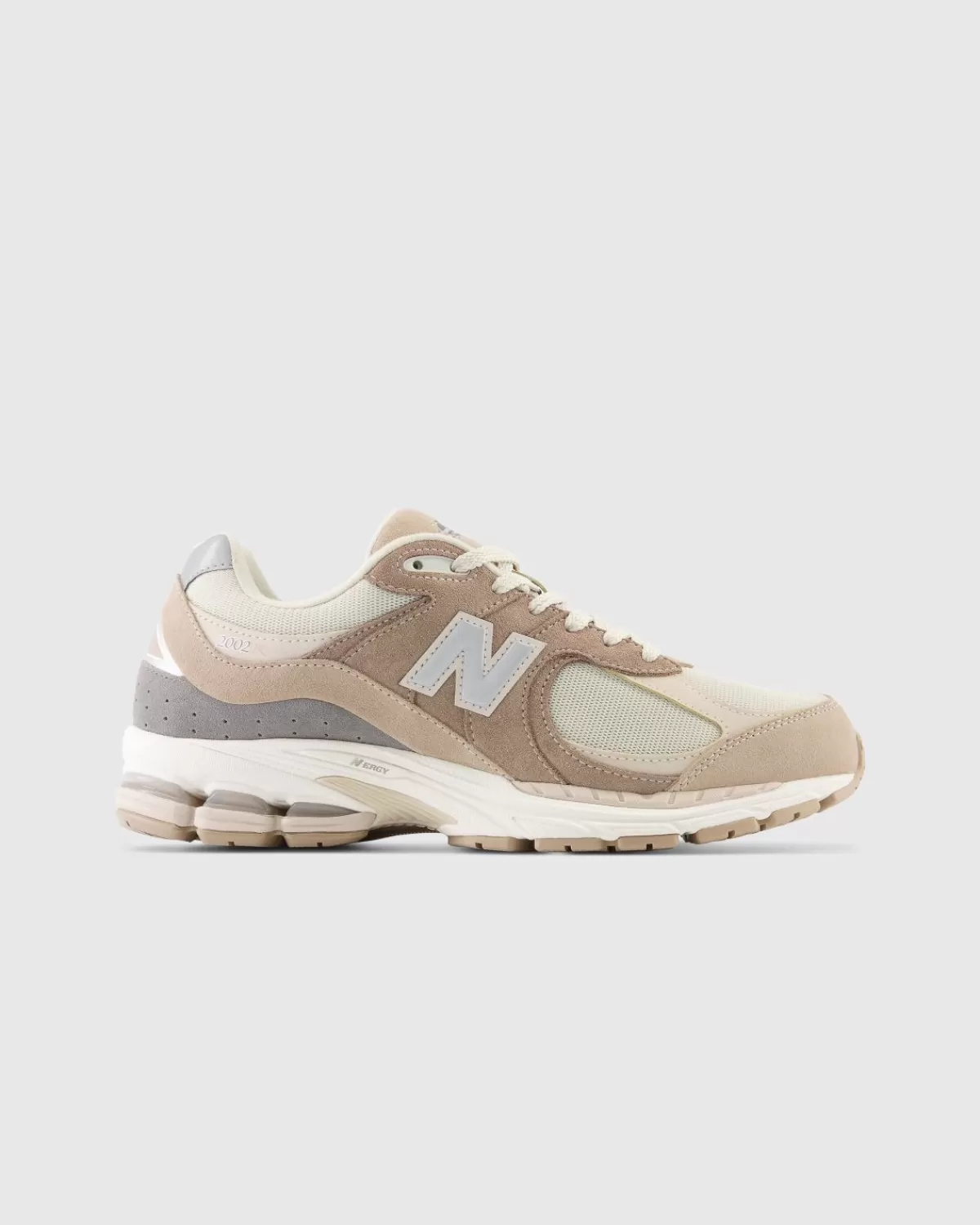 Männer New Balance M 2002 Rsi Driftwood