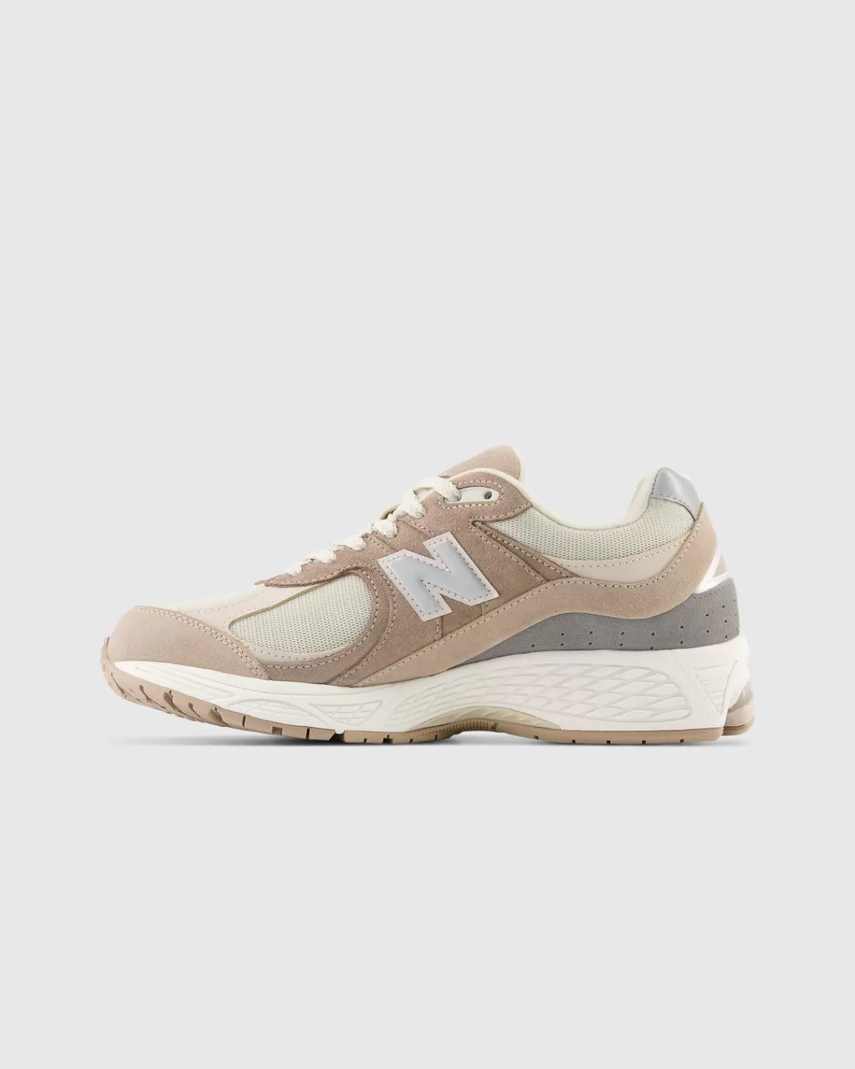 Männer New Balance M 2002 Rsi Driftwood