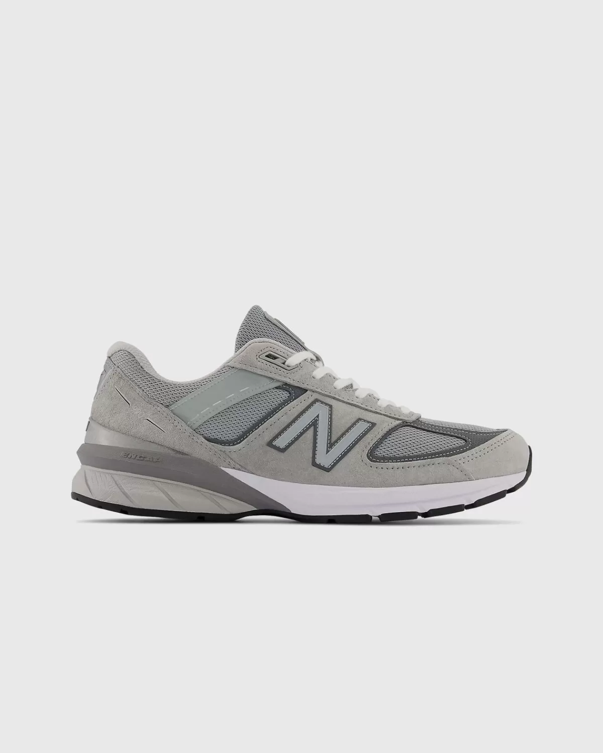 Männer New Balance M 990 Gl5 Grau