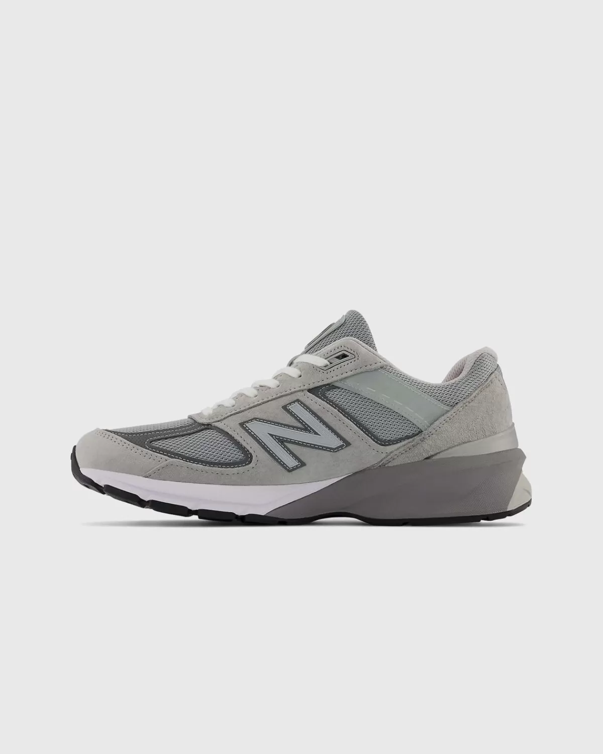 Männer New Balance M 990 Gl5 Grau