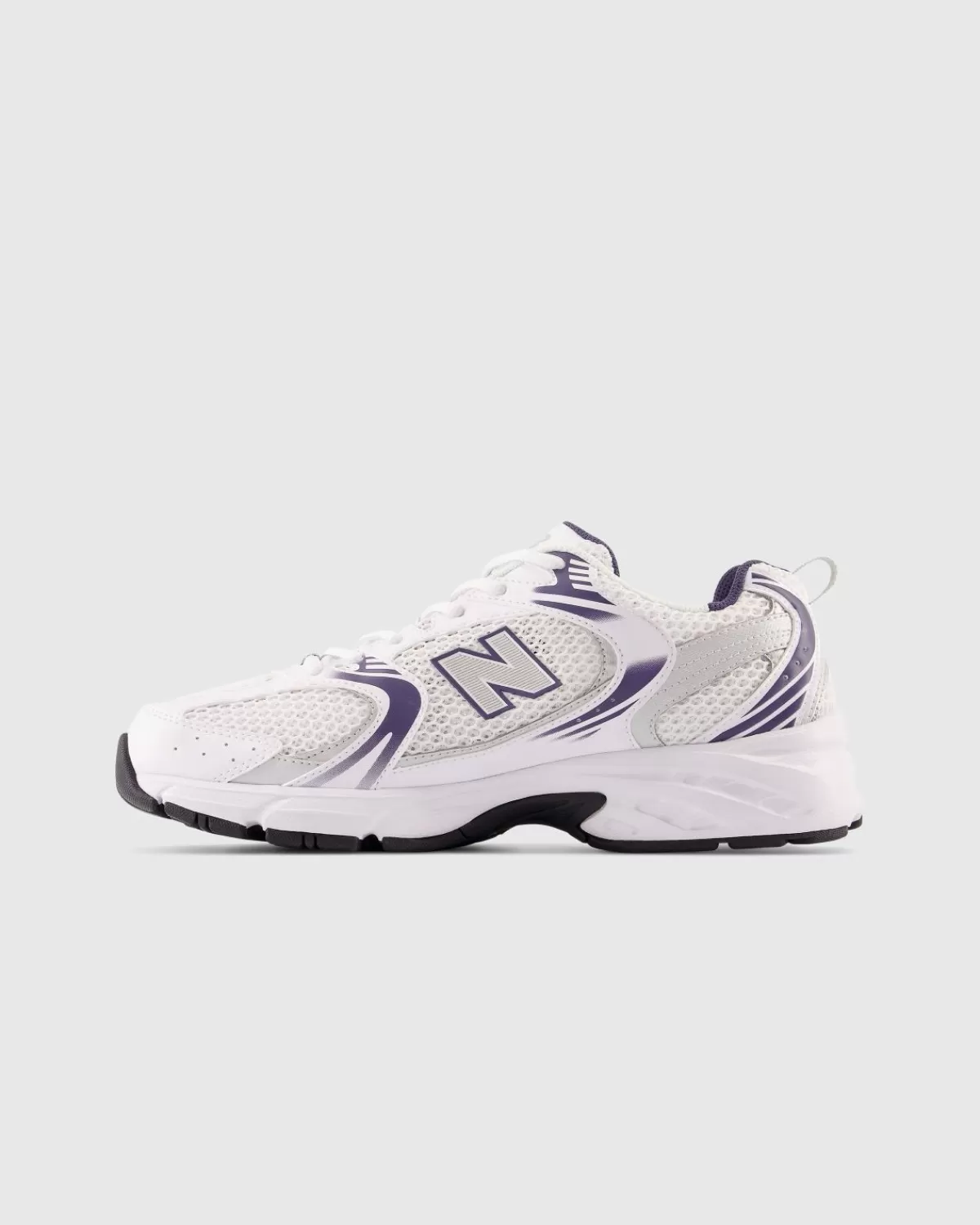 Männer New Balance Mr530Ba Weis