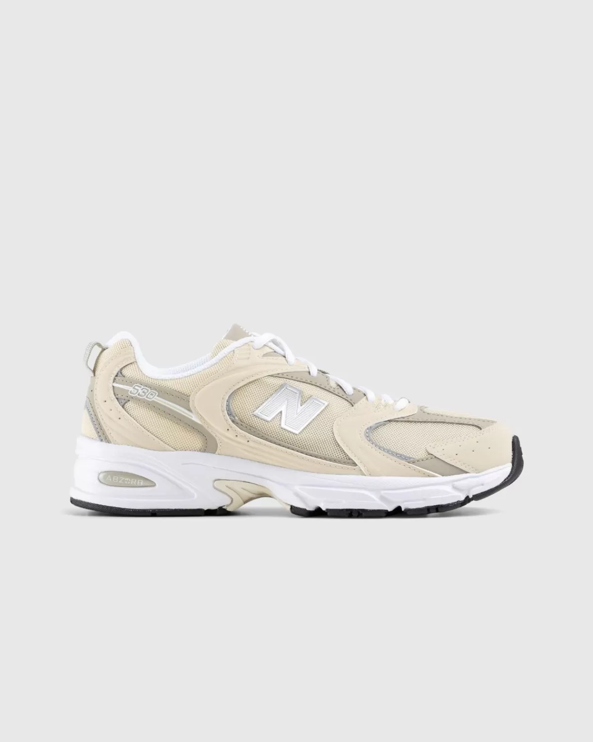 Männer New Balance Mr530Smd Beige