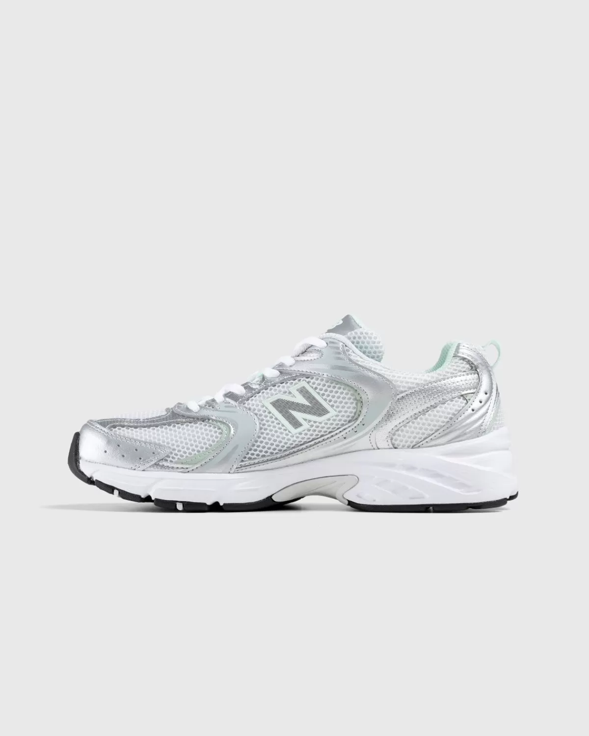 Männer New Balance Mr530Zel Cosmic Jade