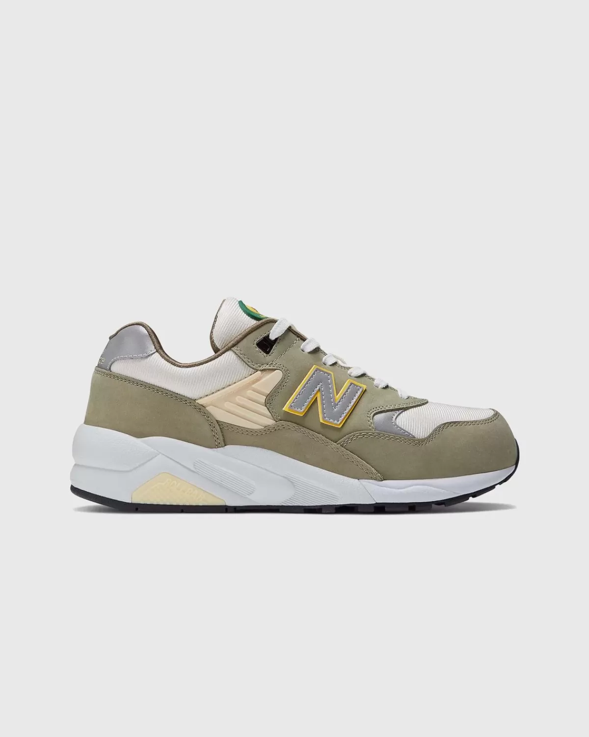 Männer New Balance Mt580Ac2 Olive Leaf