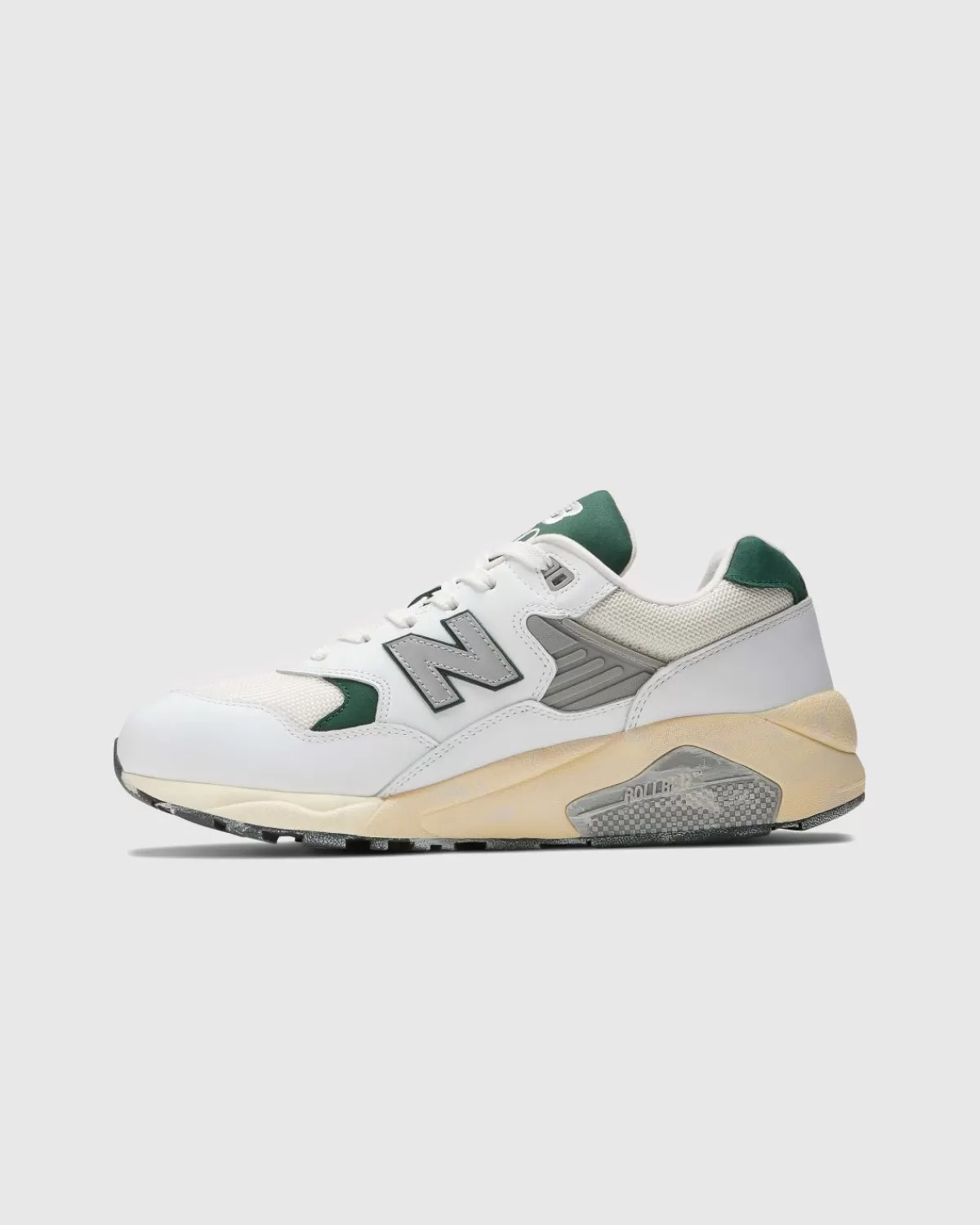 Männer New Balance Mt580Rca Weis