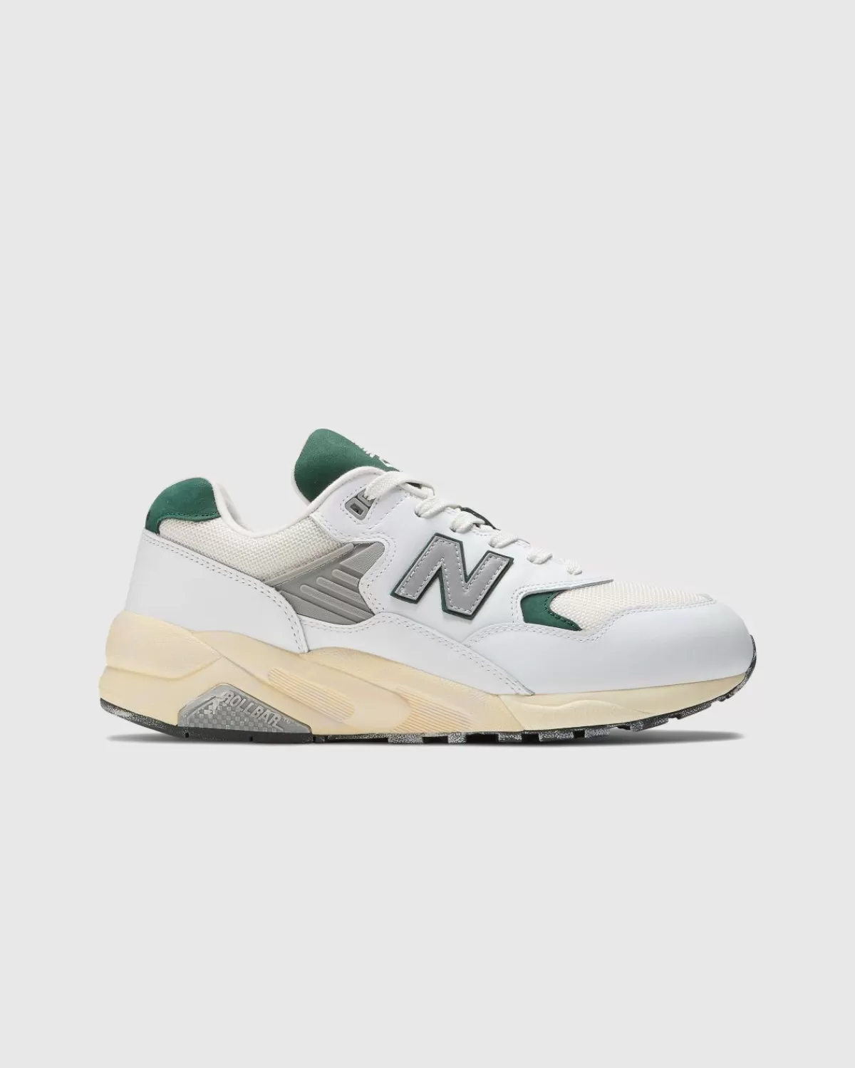 Männer New Balance Mt580Rca Weis