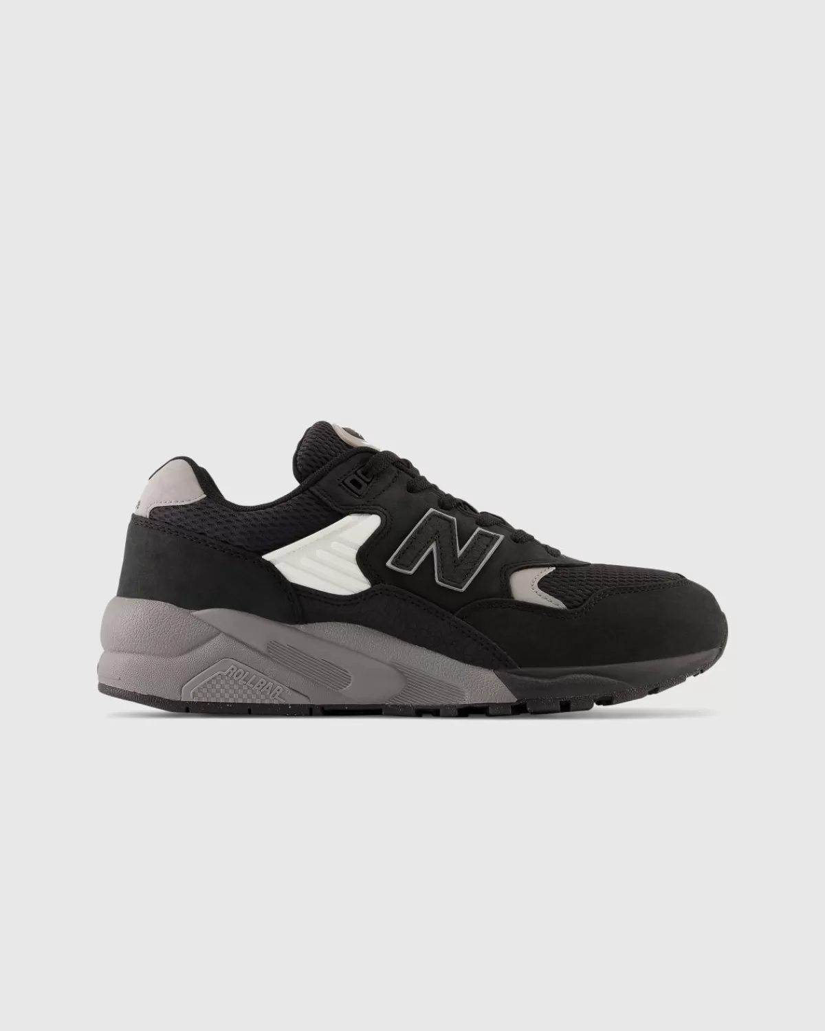 Männer New Balance Mt 580 Mdb Schwarz