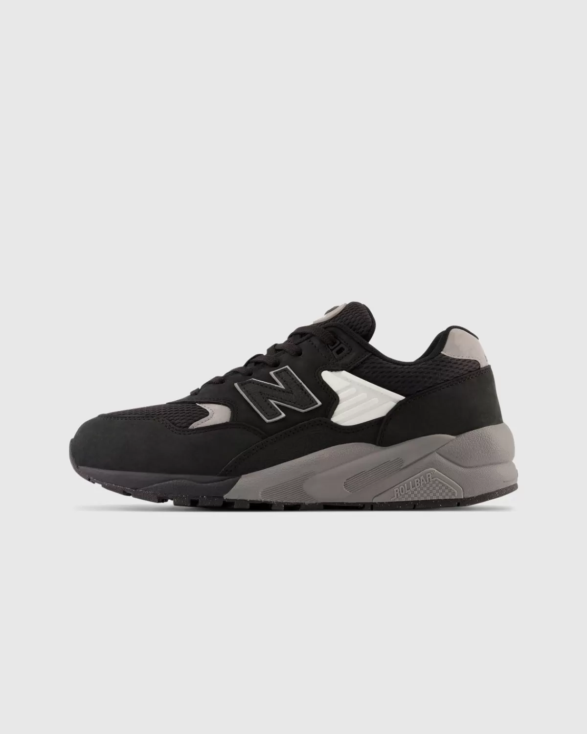 Männer New Balance Mt 580 Mdb Schwarz