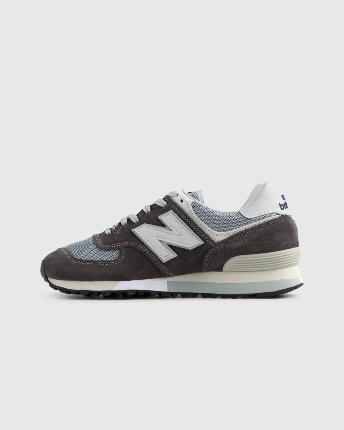 Männer New Balance Ou 576 Agg Grau