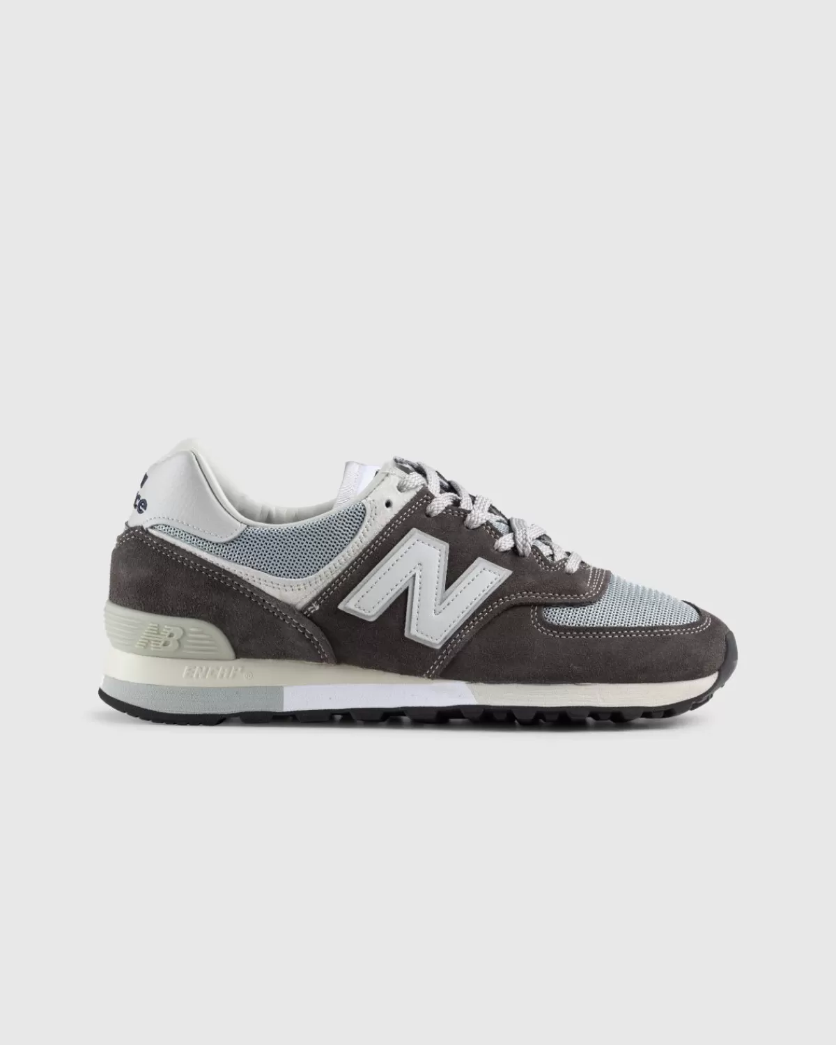 Männer New Balance Ou 576 Agg Grau