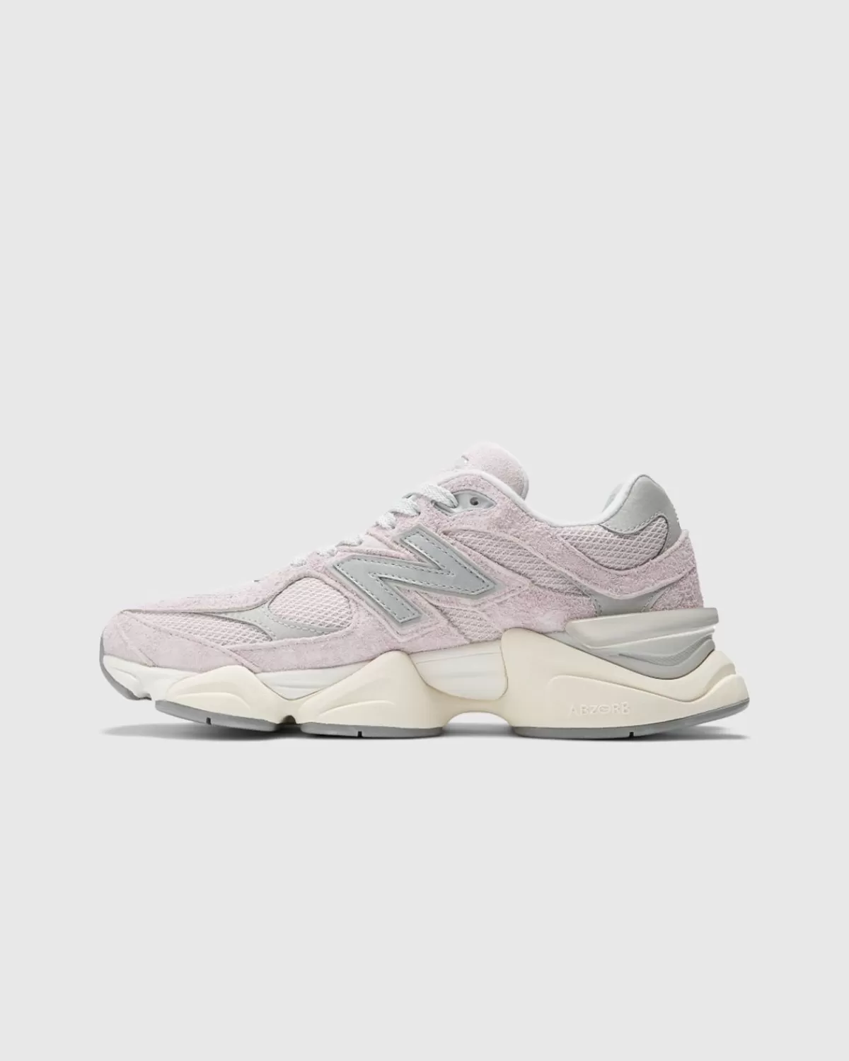 Männer New Balance U 9060 Hsp Pink