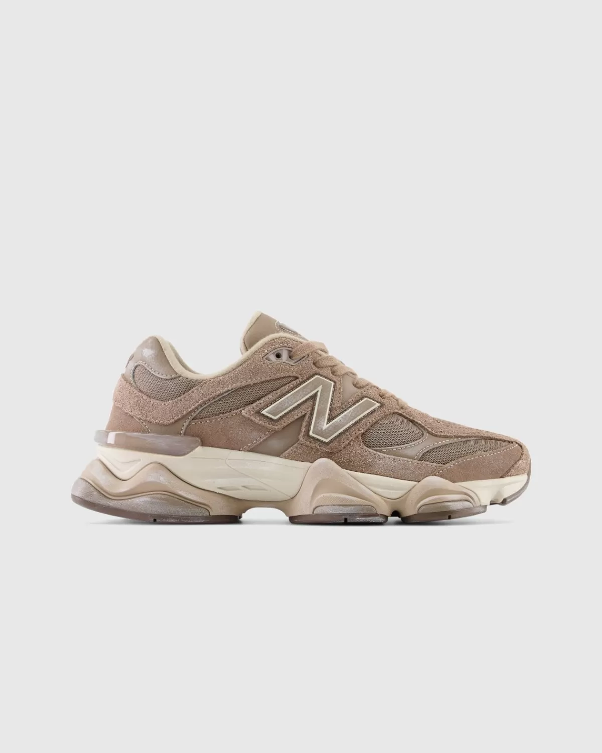 Männer New Balance U 9060 Pb Mushroom