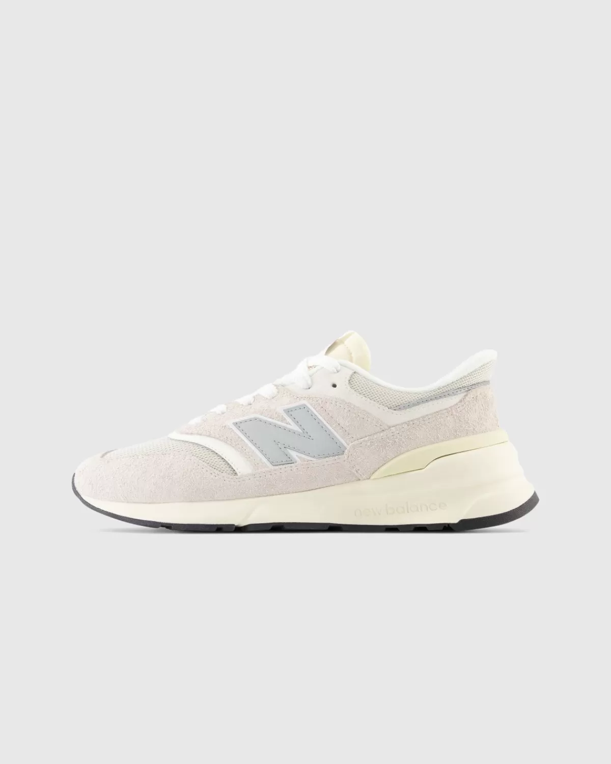 Männer New Balance U 997R Cb Grau