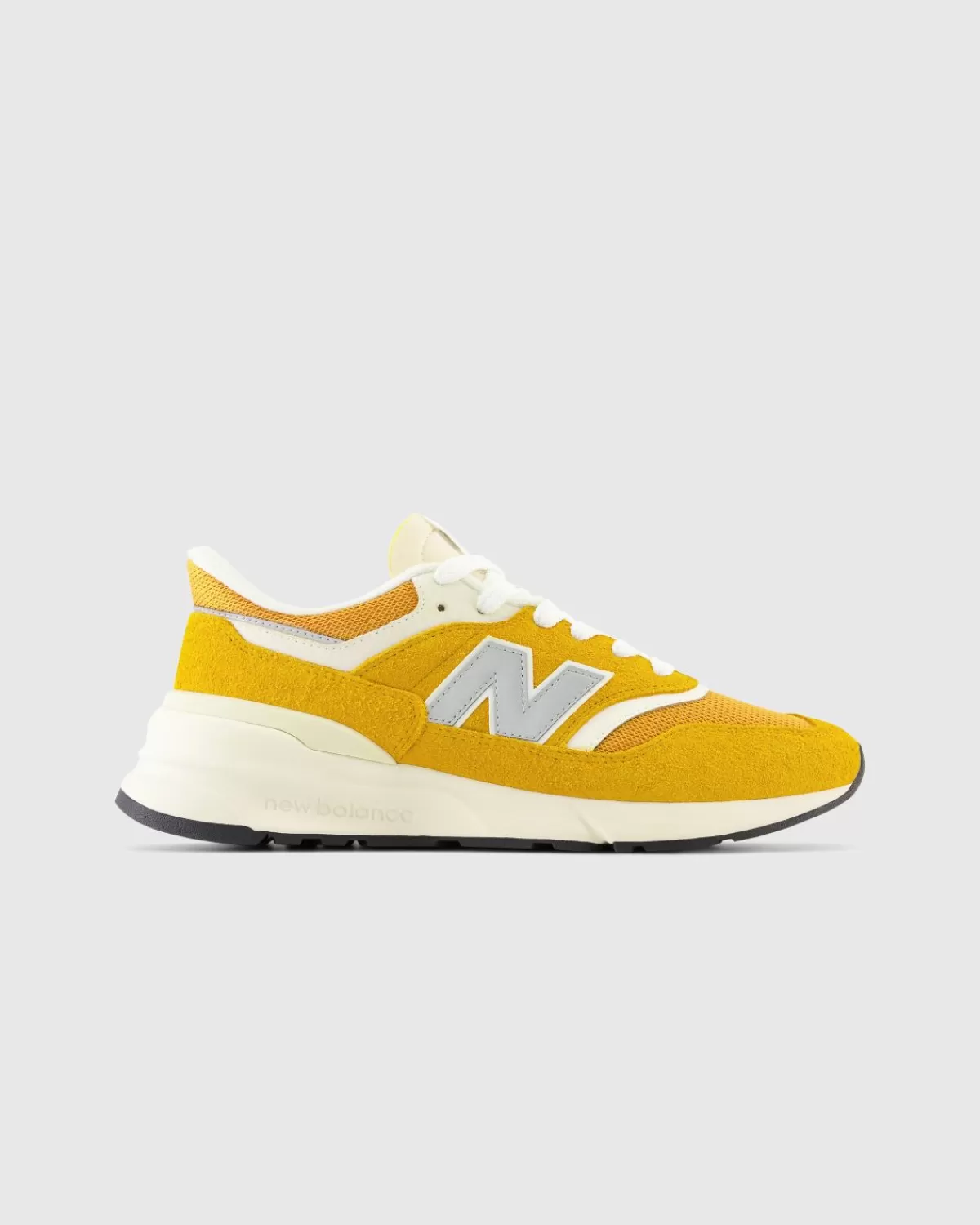 Männer New Balance U 997R Cb Varsity Gold