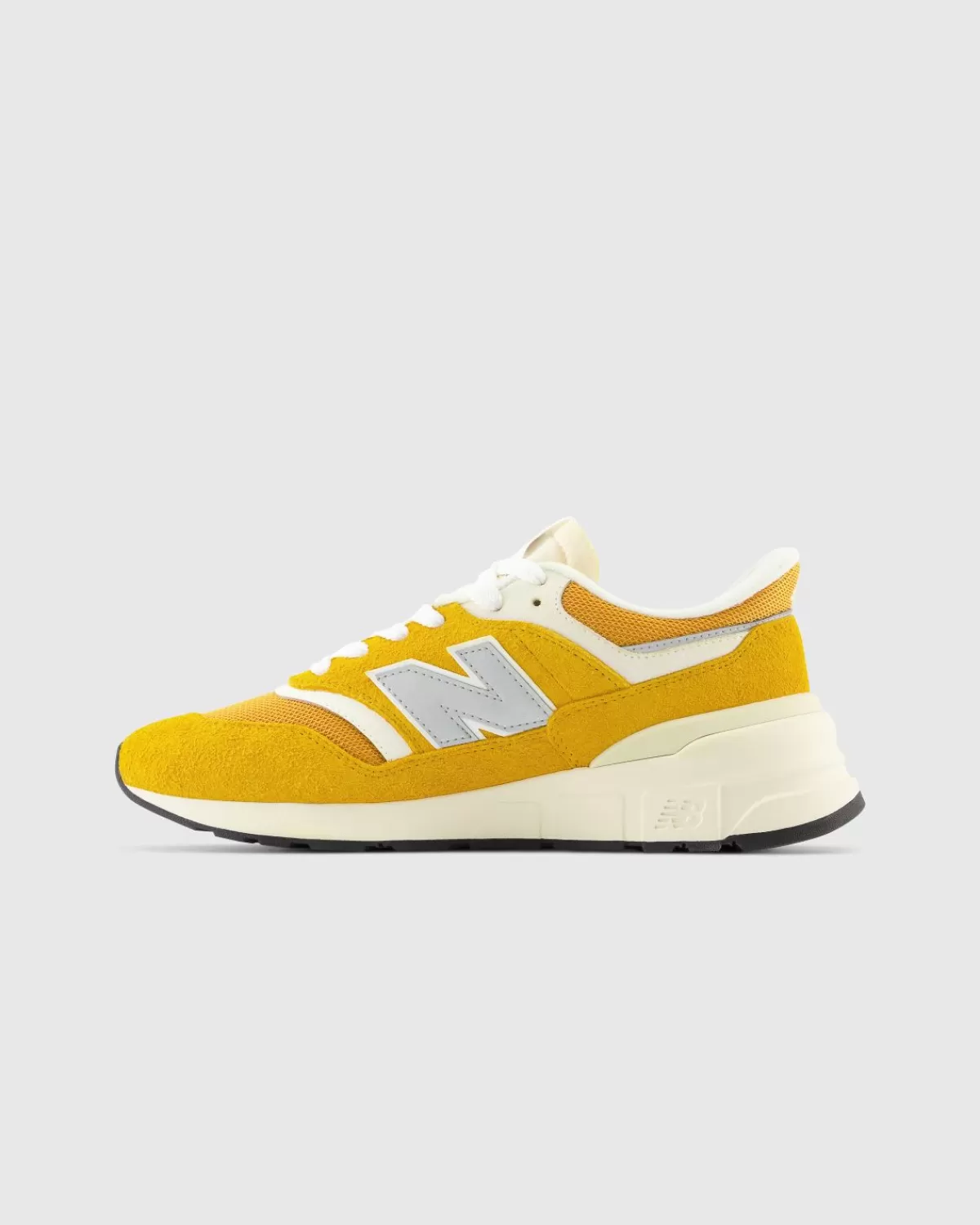 Männer New Balance U 997R Cb Varsity Gold