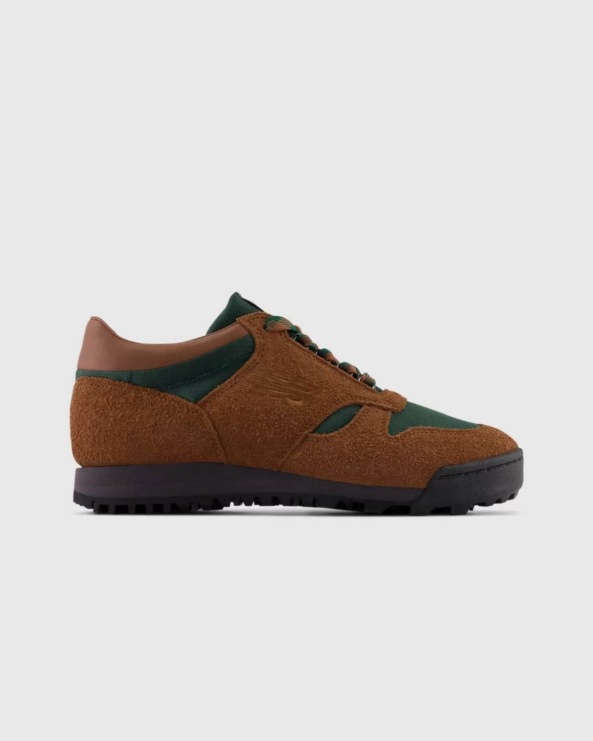 Männer New Balance Ualgsbg True Brown