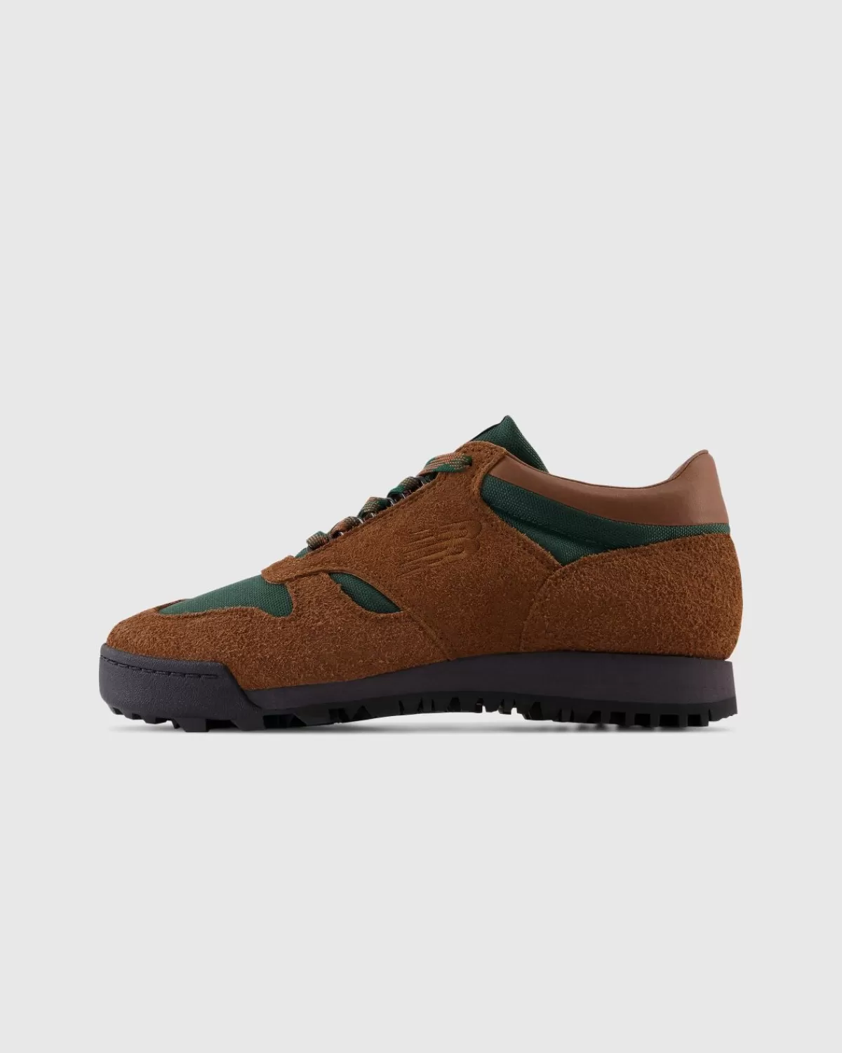 Männer New Balance Ualgsbg True Brown