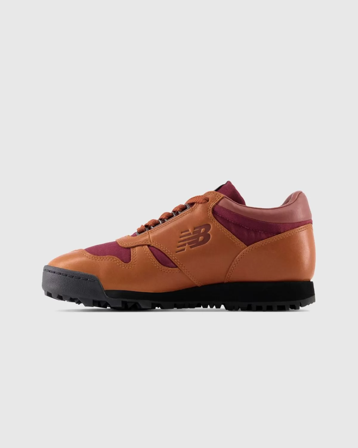 Männer New Balance Ualgsog Tan