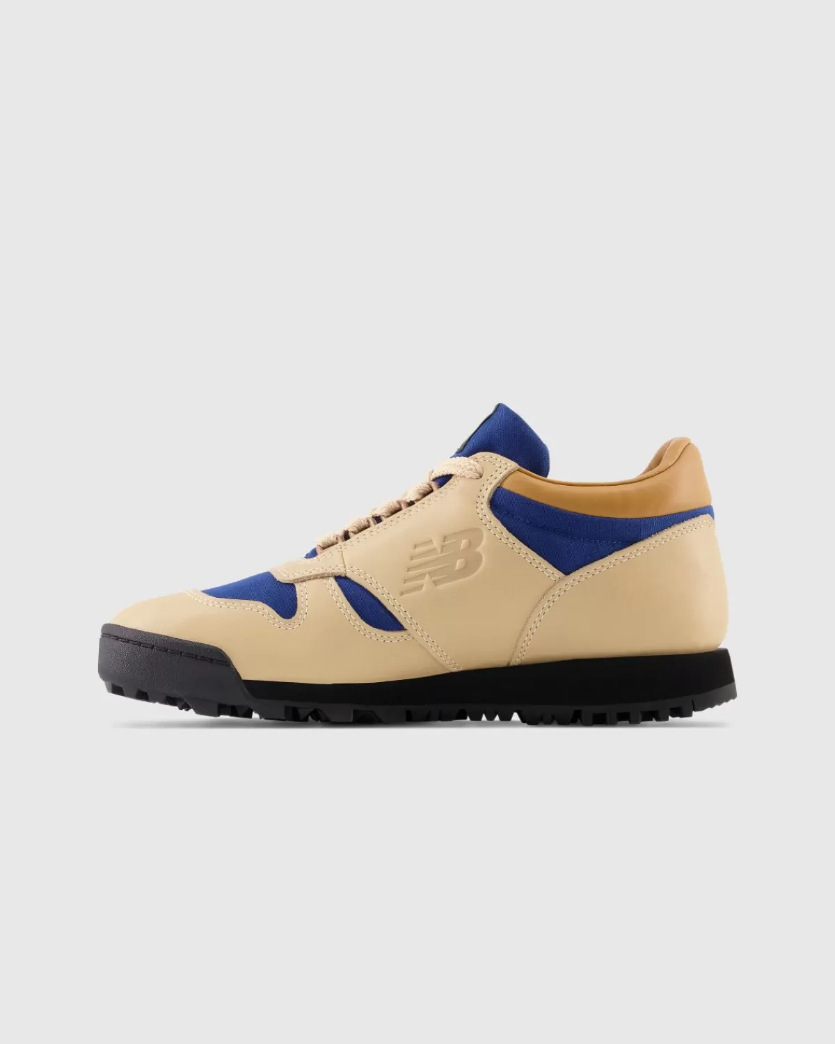 Männer New Balance Ualgsvt Rainier Dune