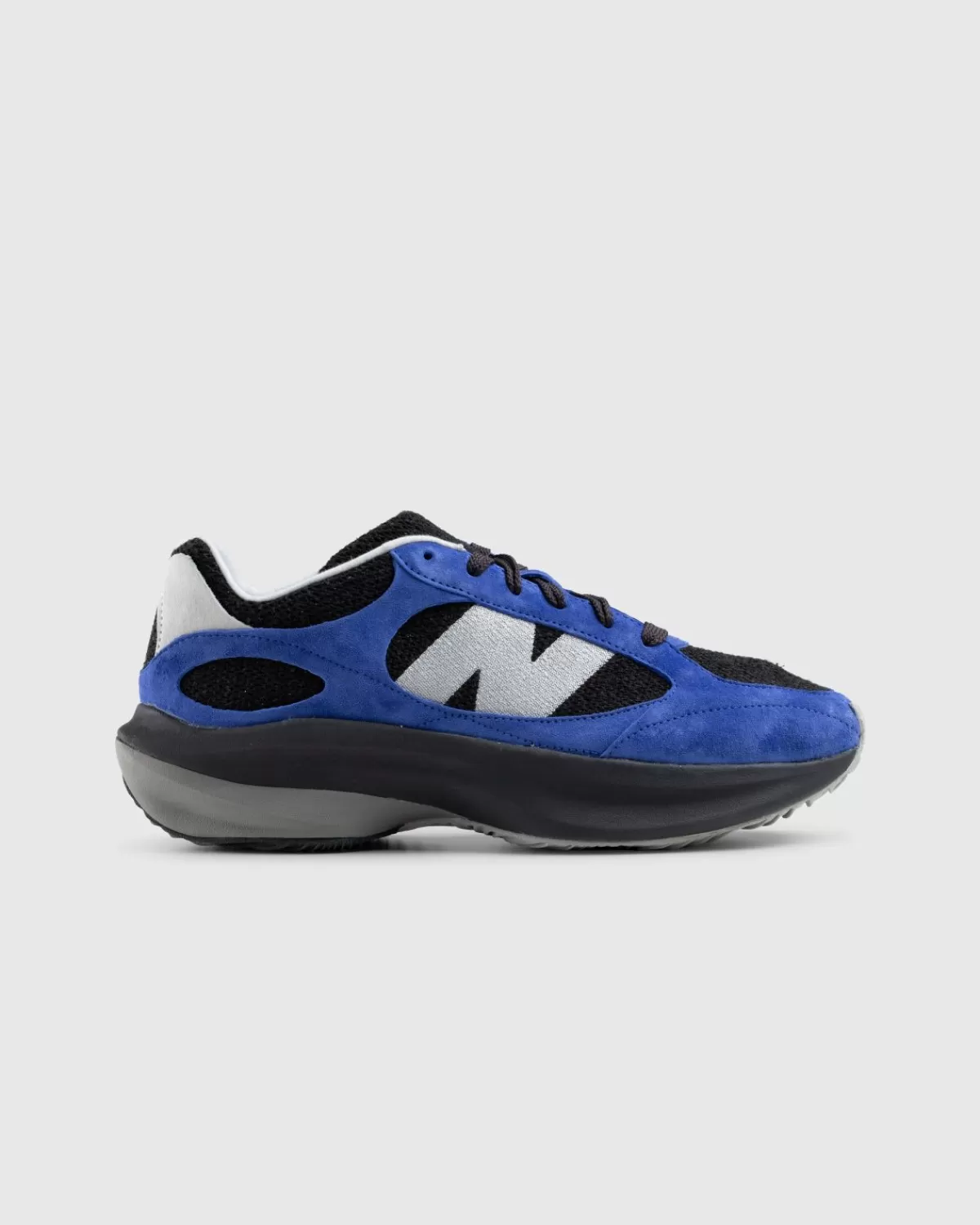 Männer New Balance Wrpd Runner Marine Blue/Summer Fog