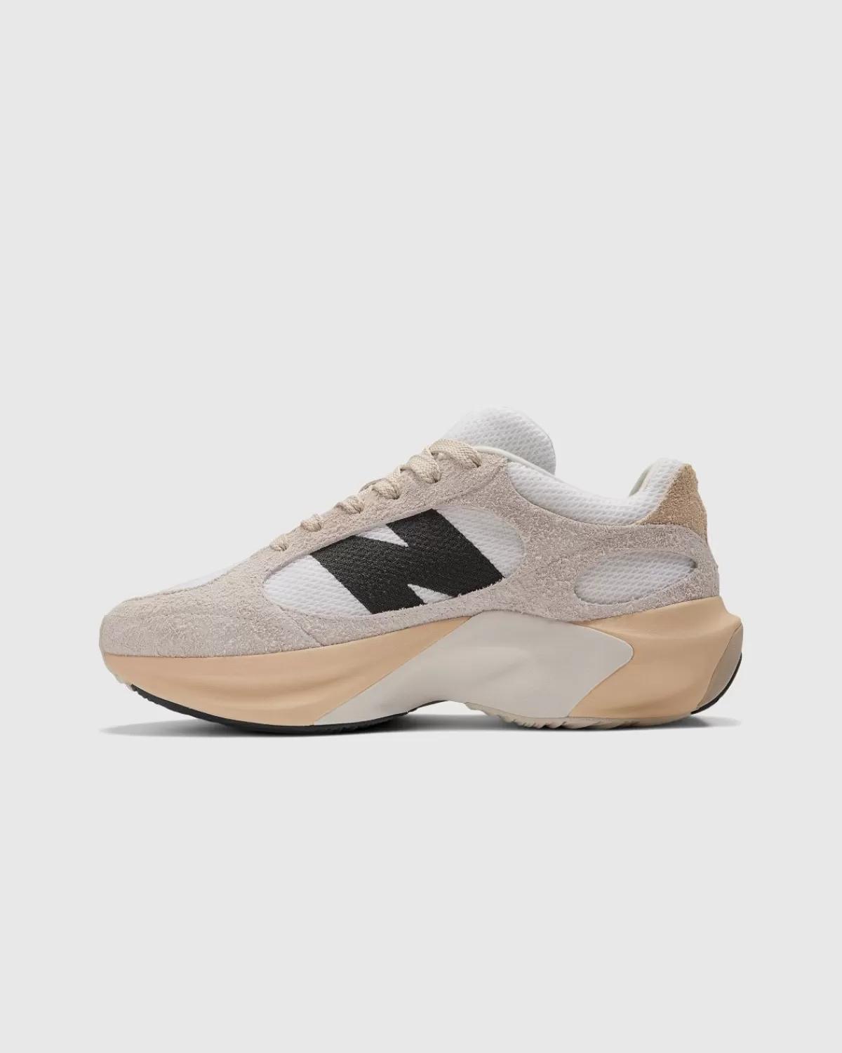 Männer New Balance Wrpd Runner Meersalz