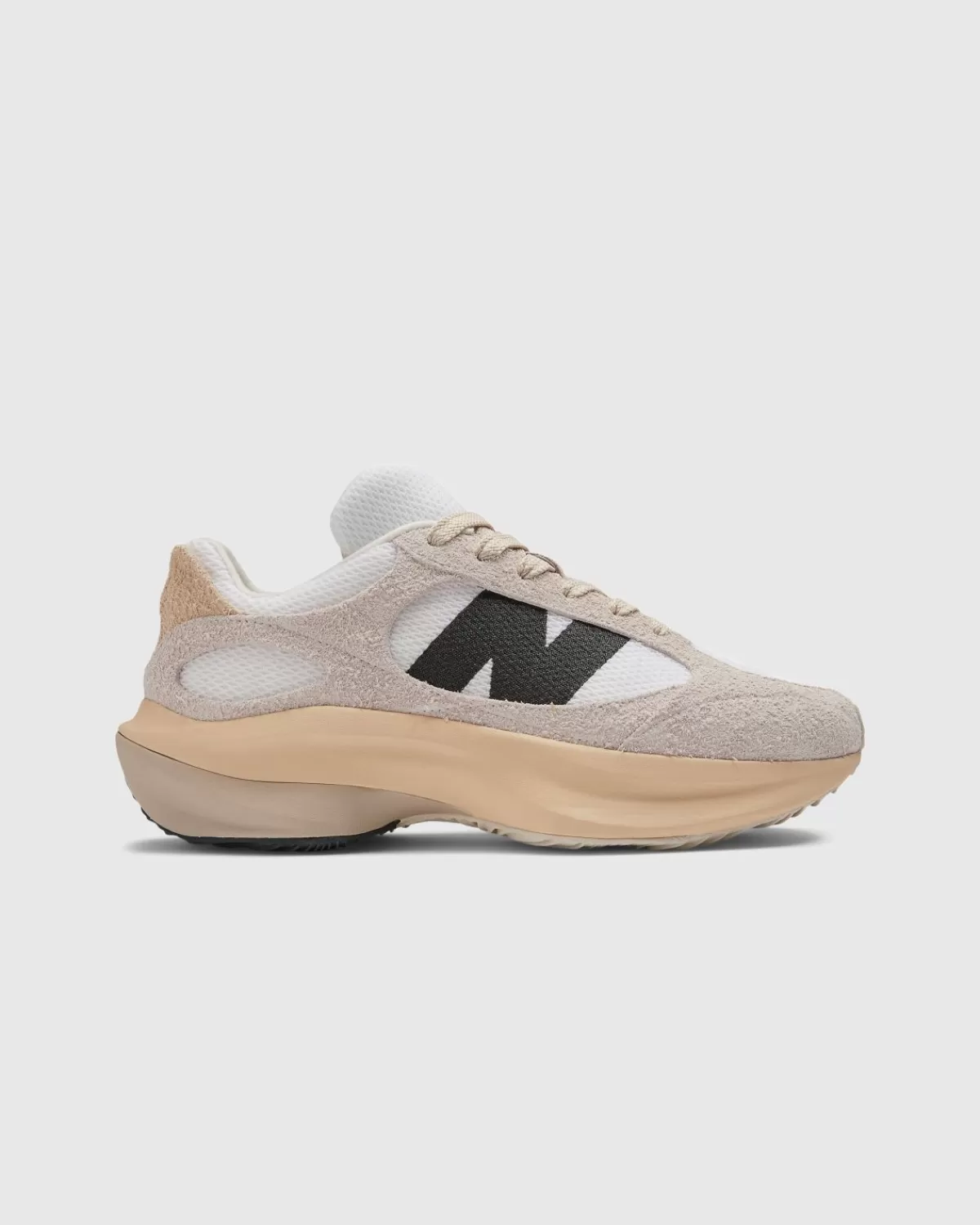 Männer New Balance Wrpd Runner Meersalz