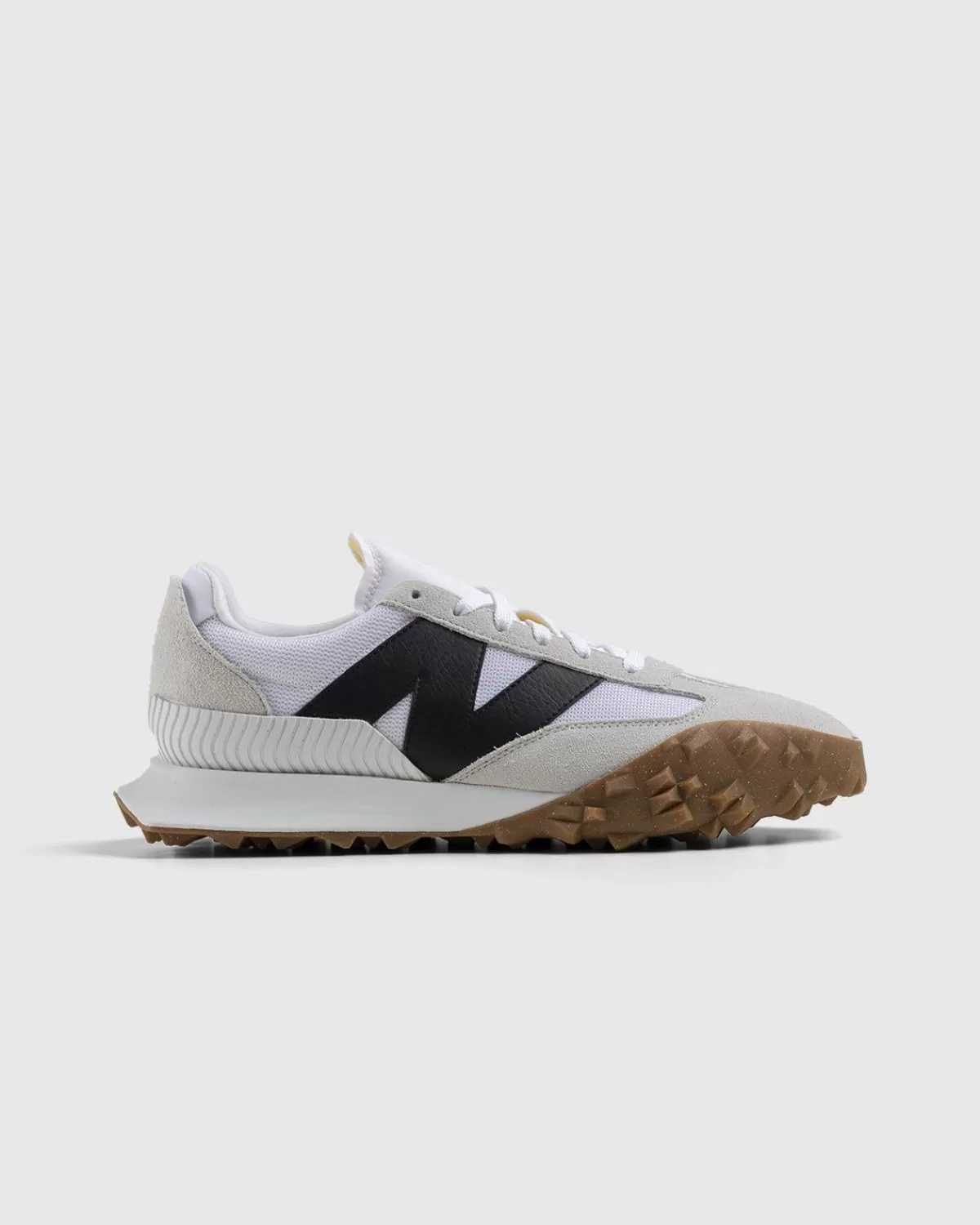 Männer New Balance Xc-72 Weis