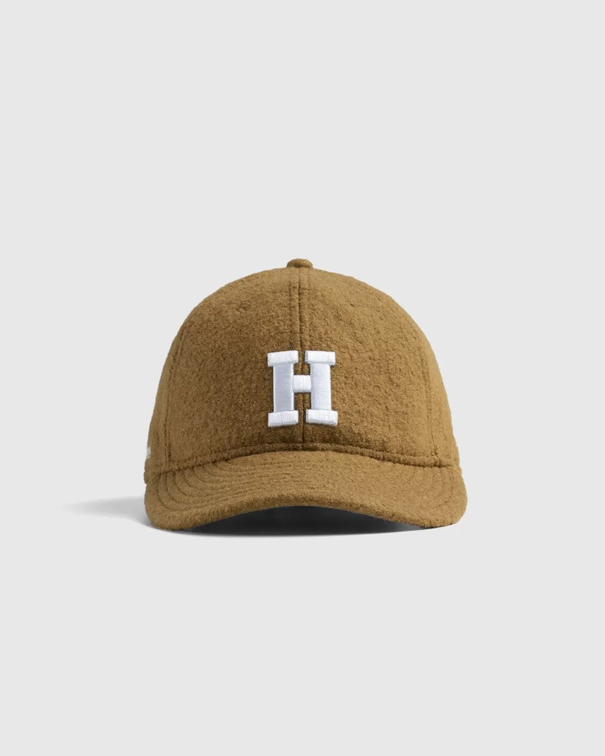 Männer New Era X Highsnobiety 59Fifty Brown