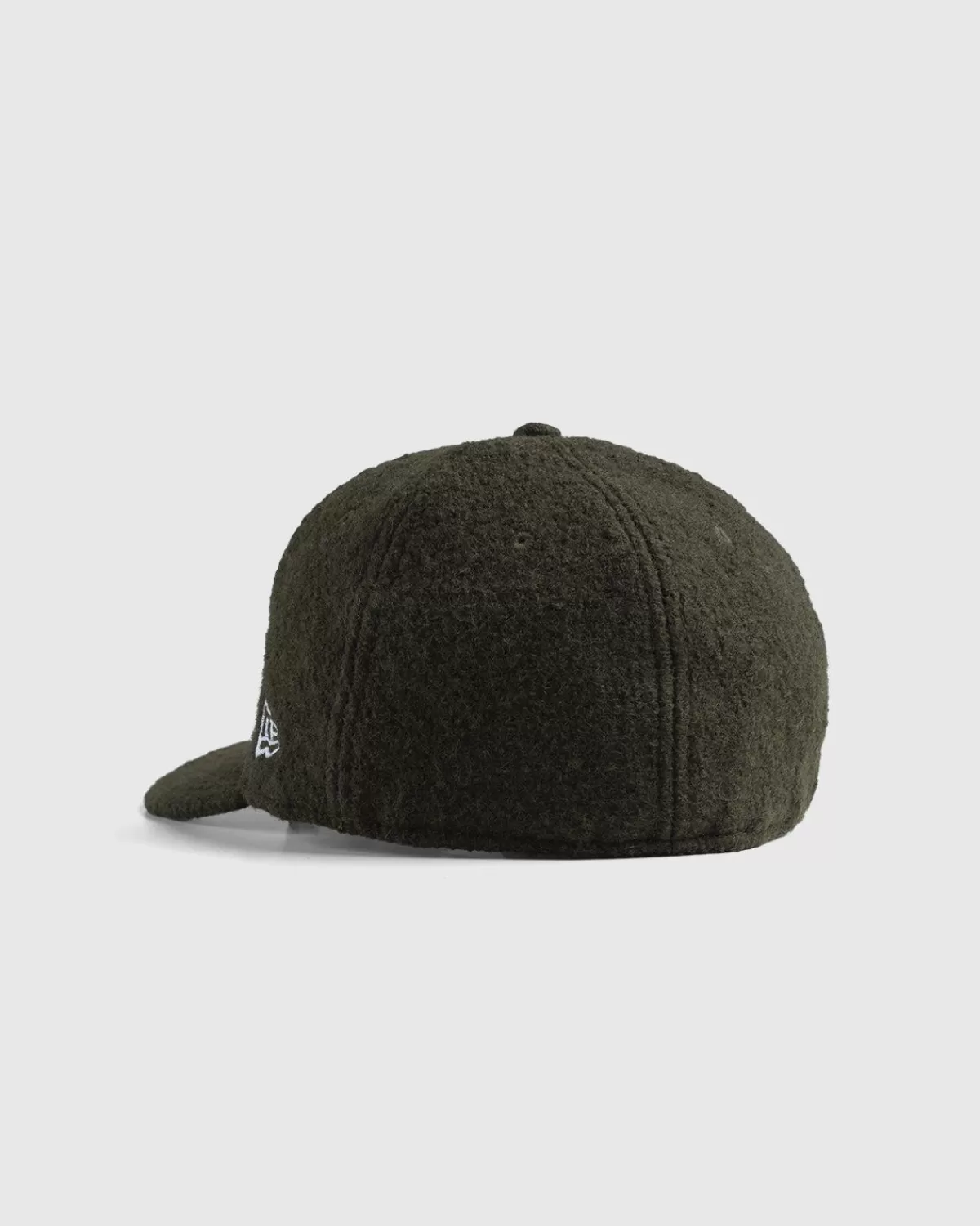 Männer New Era X Highsnobiety 59Fifty Forest Green