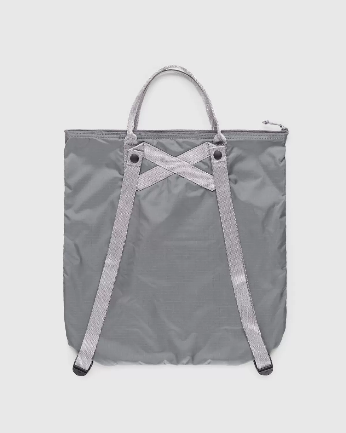 Männer Porter-Yoshida & Co. Flex 2-Way Tote Bag Grau