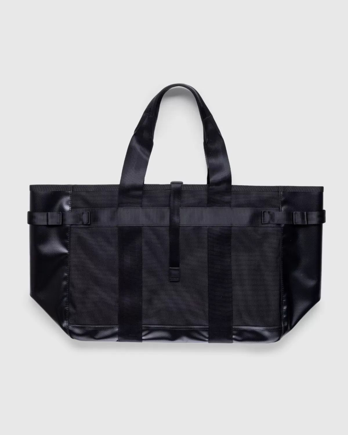 Männer Porter-Yoshida & Co. Heat Tote Bag Schwarz