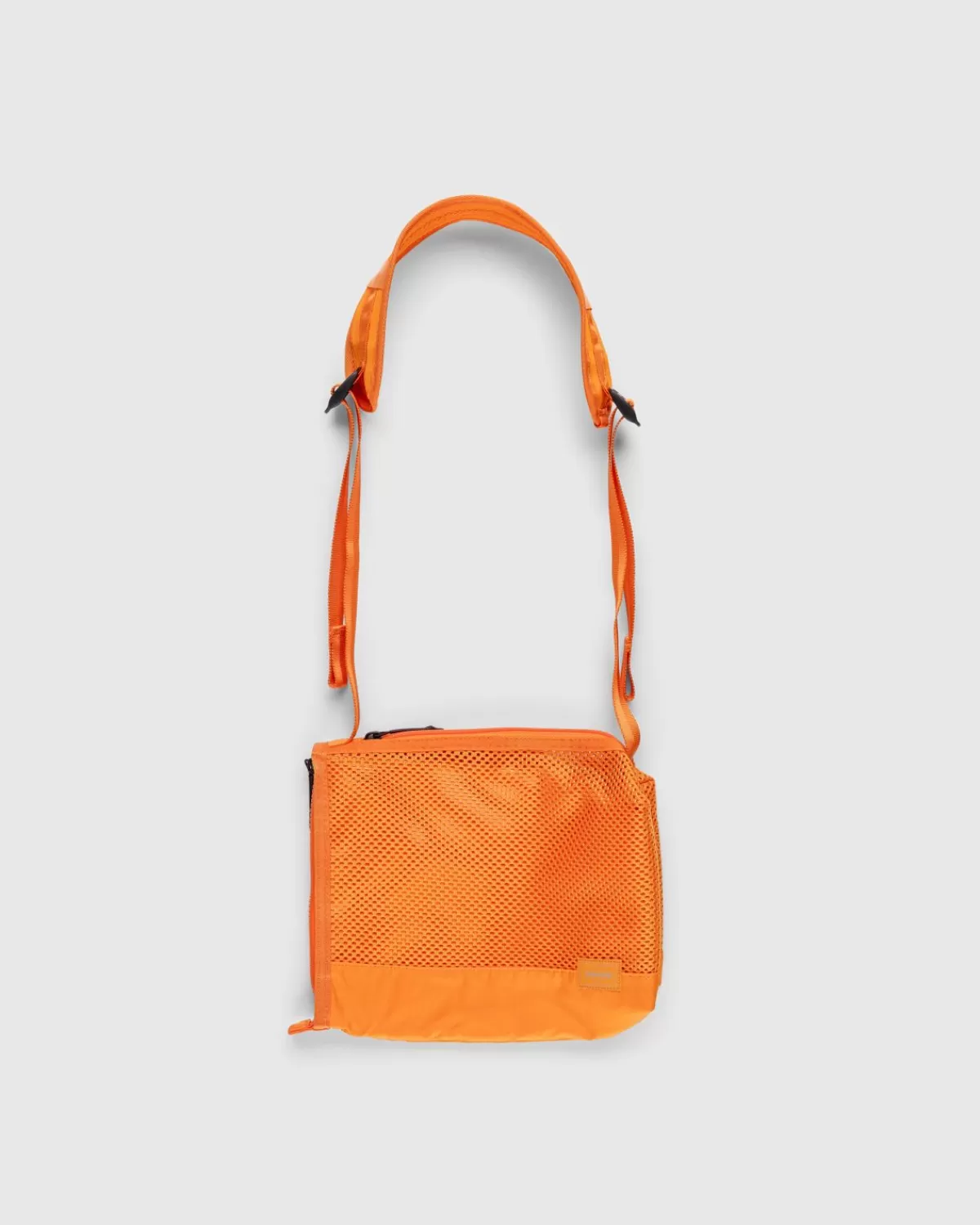 Männer Porter-Yoshida & Co. Screen Front Side Bag Orange