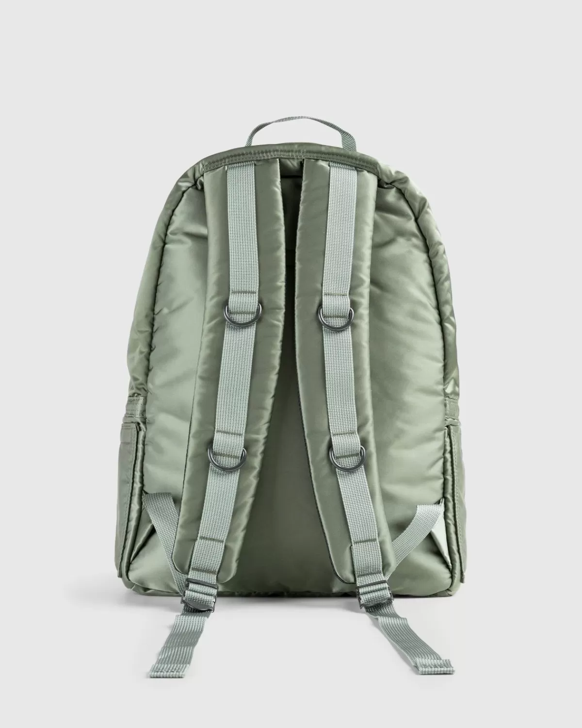 Männer Porter-Yoshida & Co. Tanker Day Pack Grun