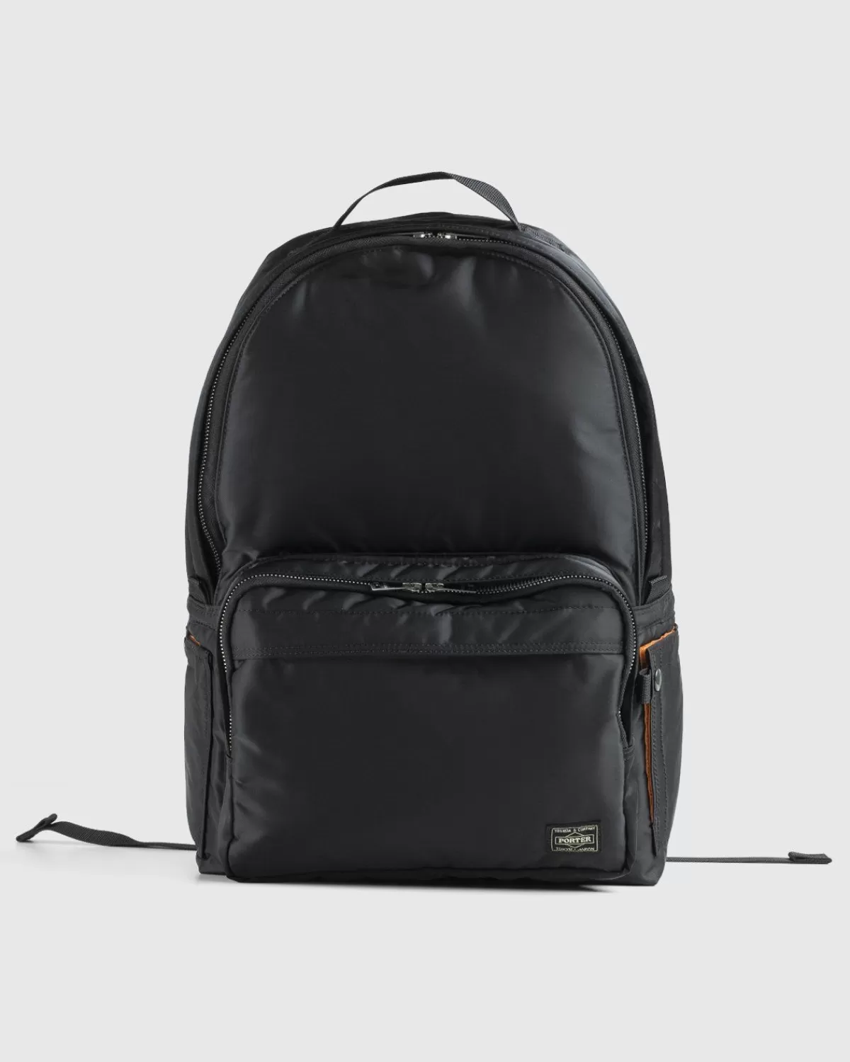 Männer Porter-Yoshida & Co. Tanker Day Pack Schwarz